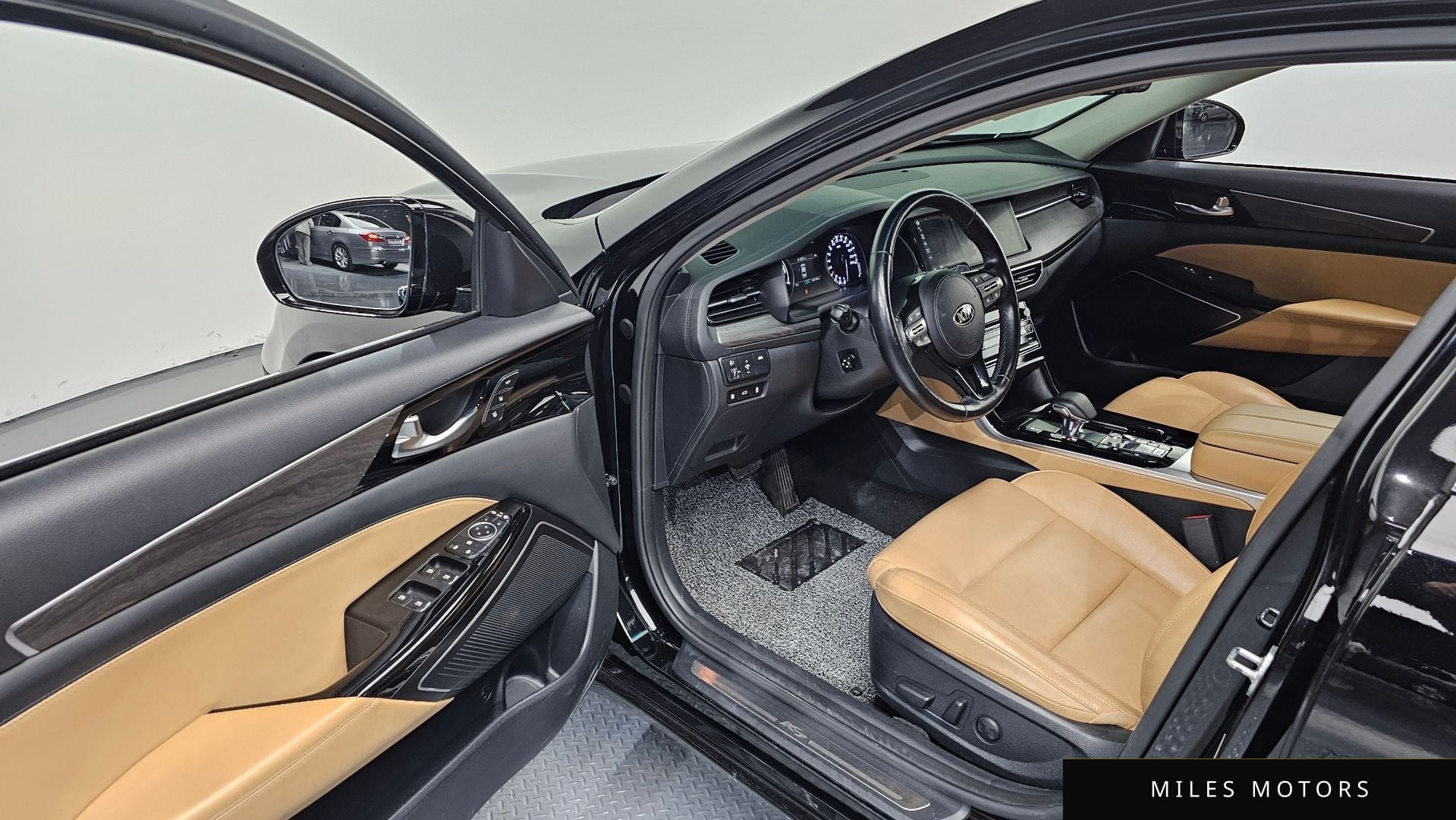 Kia K7 2020 — миниатюра 10