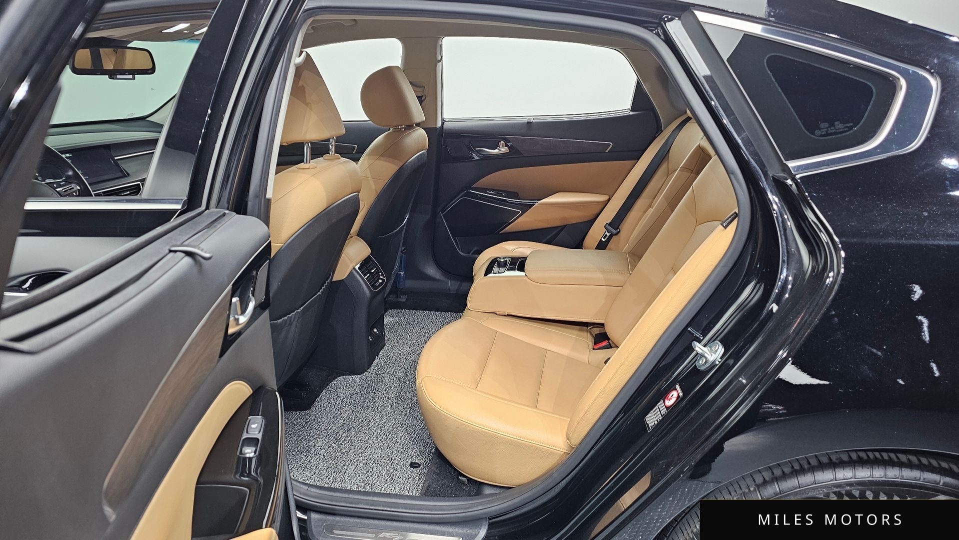 Kia K7 2020 — миниатюра 11