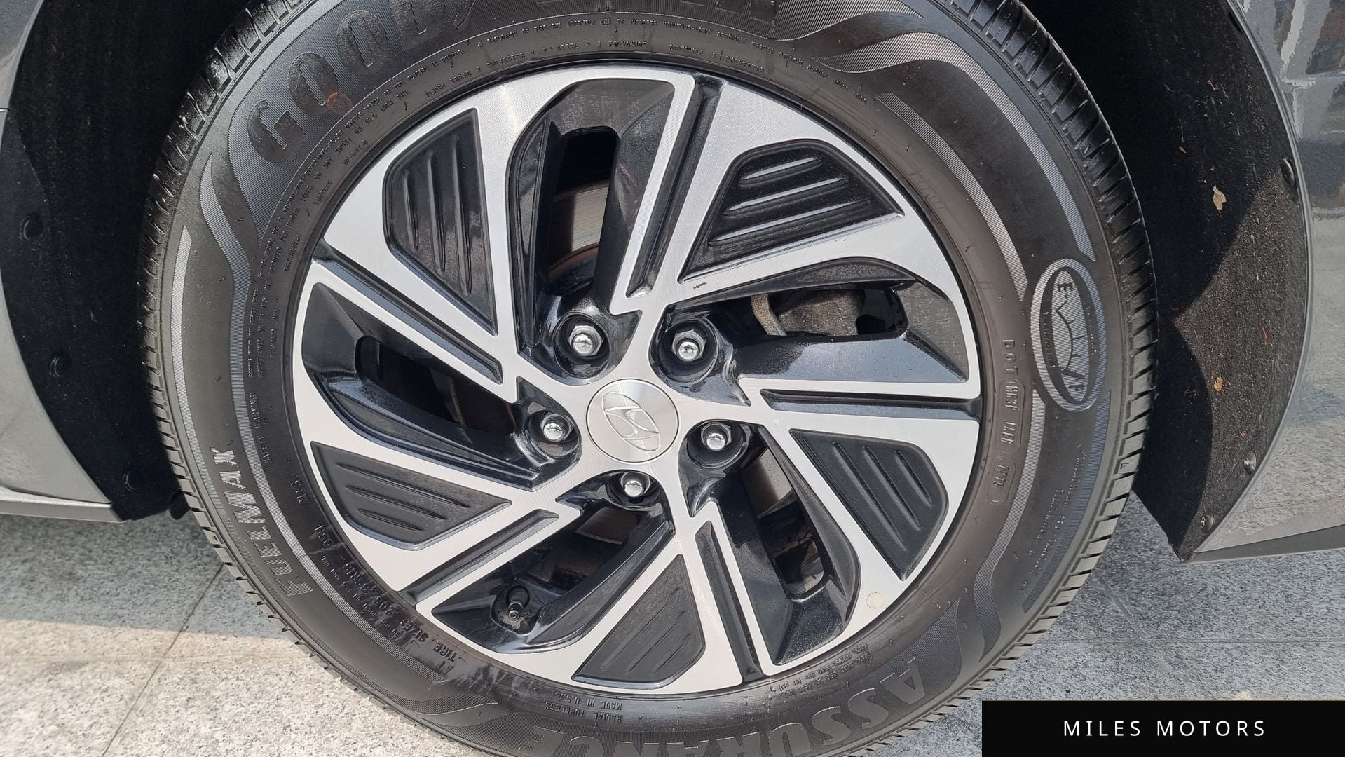 Hyundai Sonata 2020 — миниатюра 7