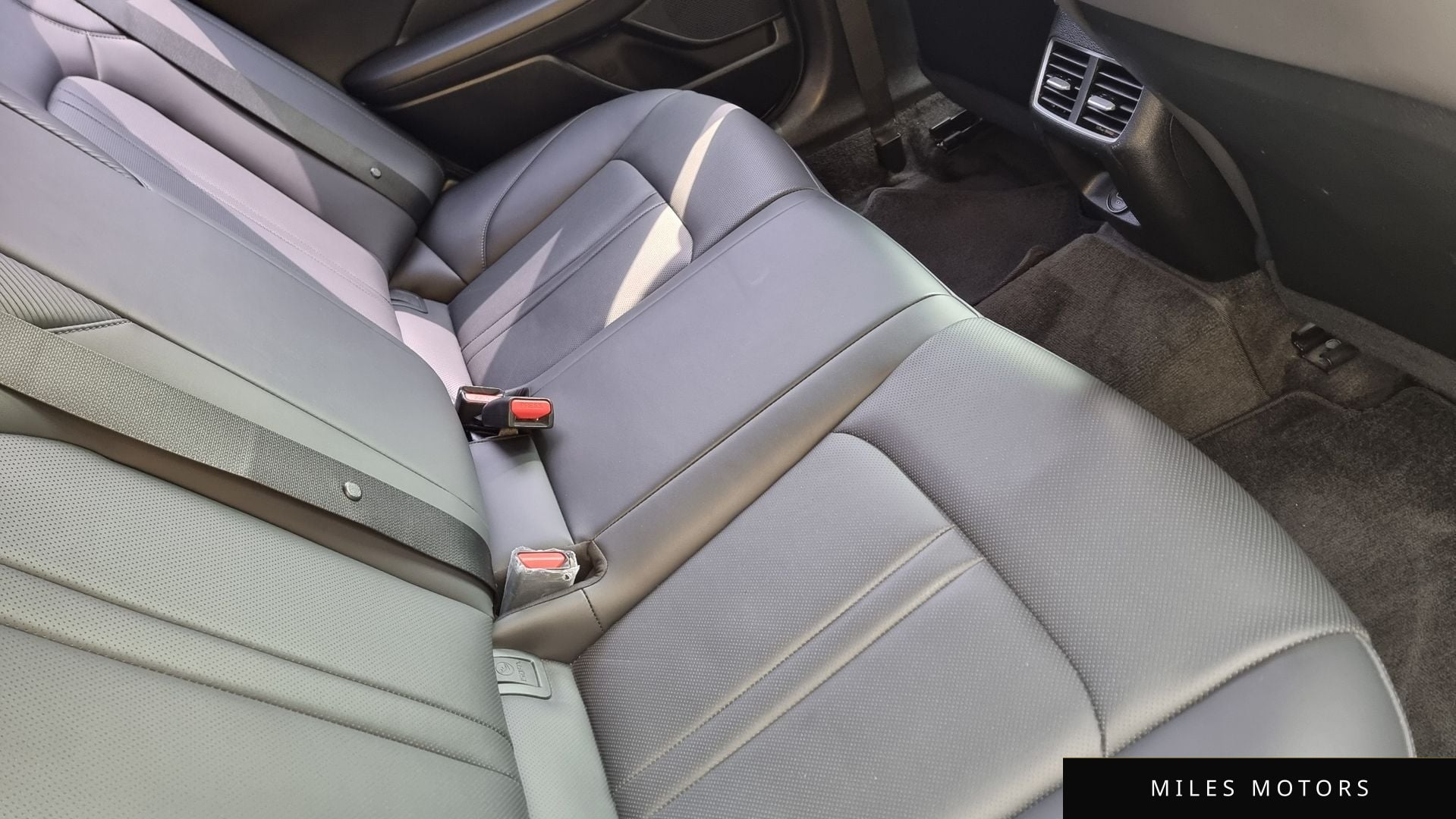 Hyundai Sonata 2020 — миниатюра 8