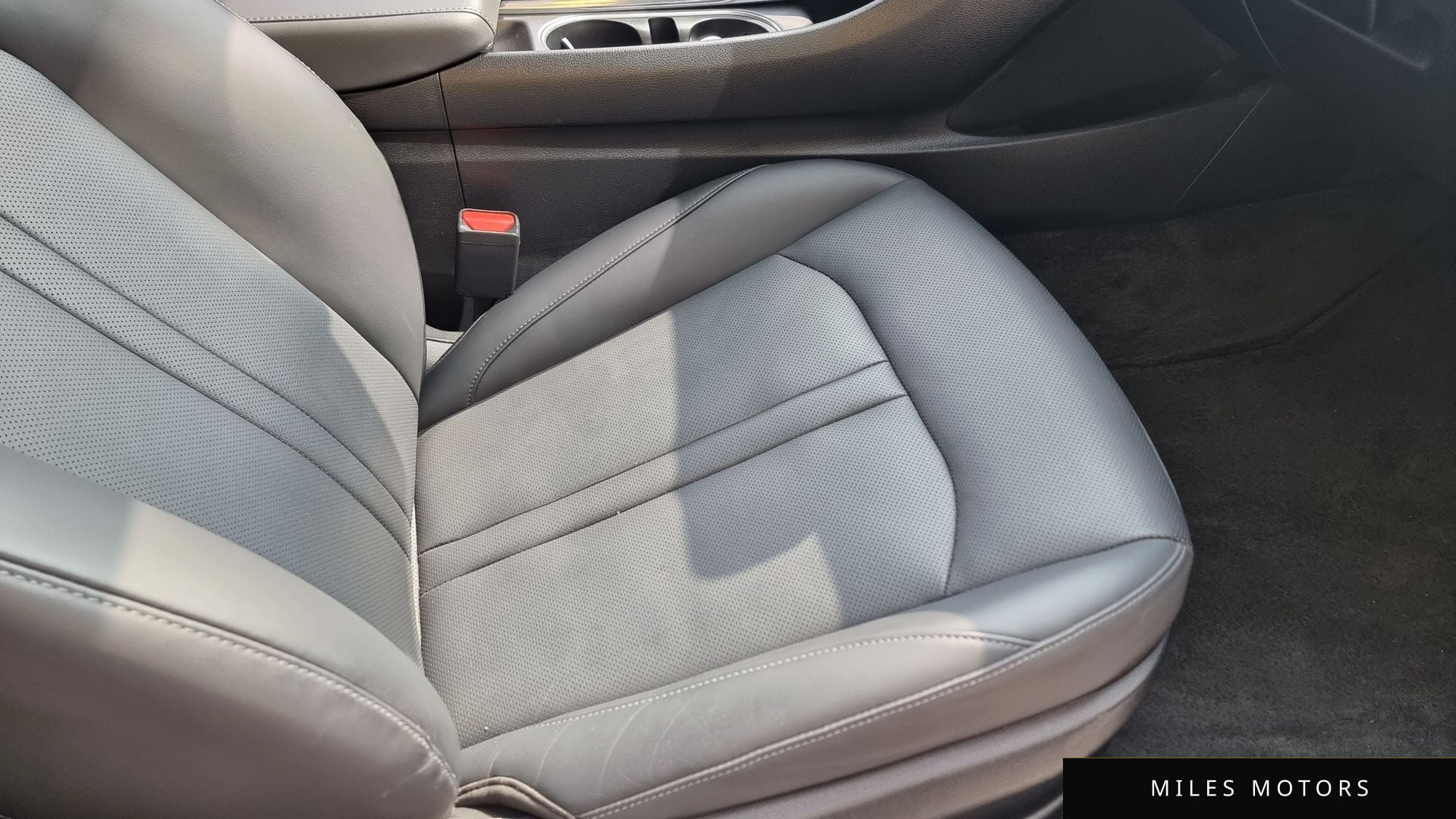 Hyundai Sonata 2020 — миниатюра 9