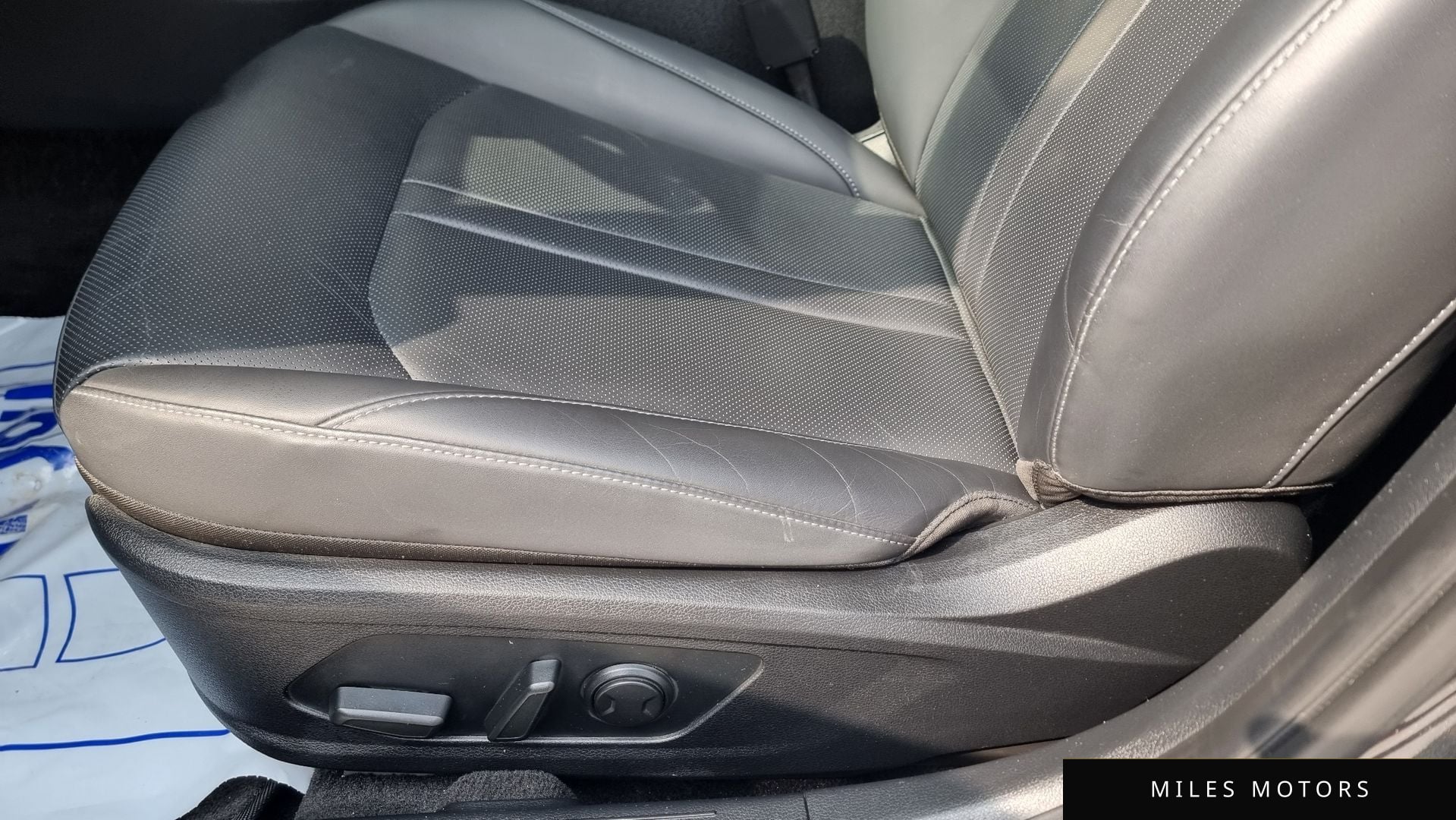 Hyundai Sonata 2020 — миниатюра 10