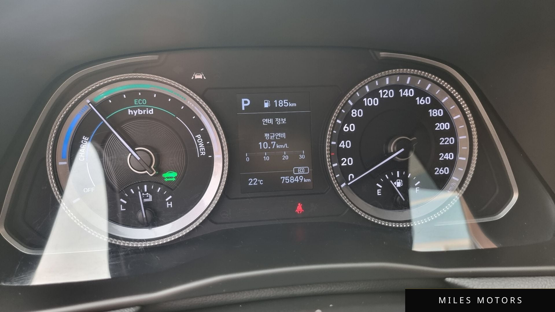 Hyundai Sonata 2020 — миниатюра 12
