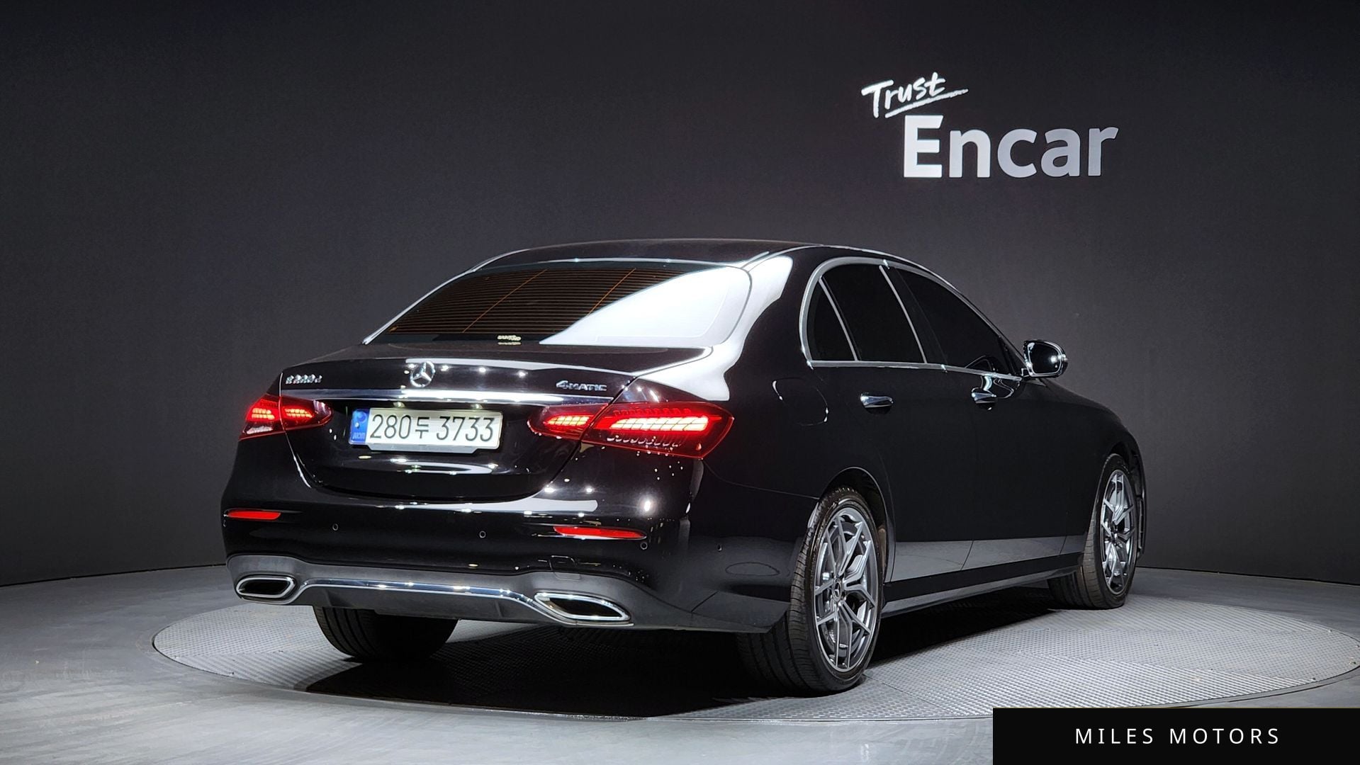 Mercedes-Benz E-Class W213 2022 — миниатюра 2