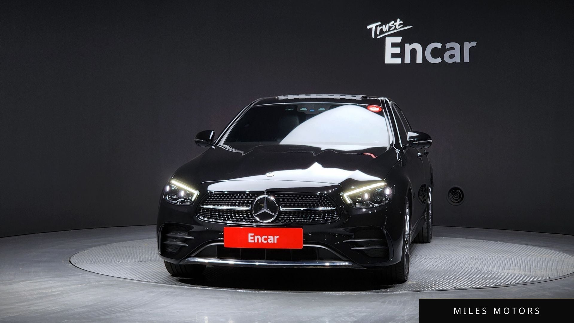 Mercedes-Benz E-Class W213 2022 — миниатюра 3