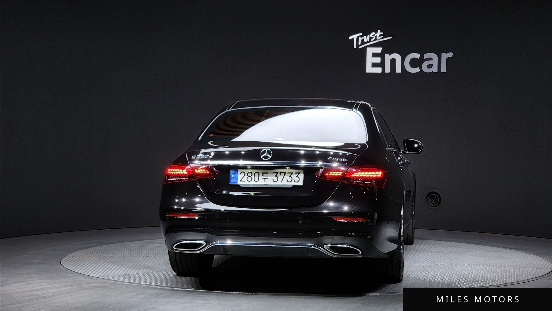 Mercedes-Benz E-Class W213 2022 — миниатюра 4