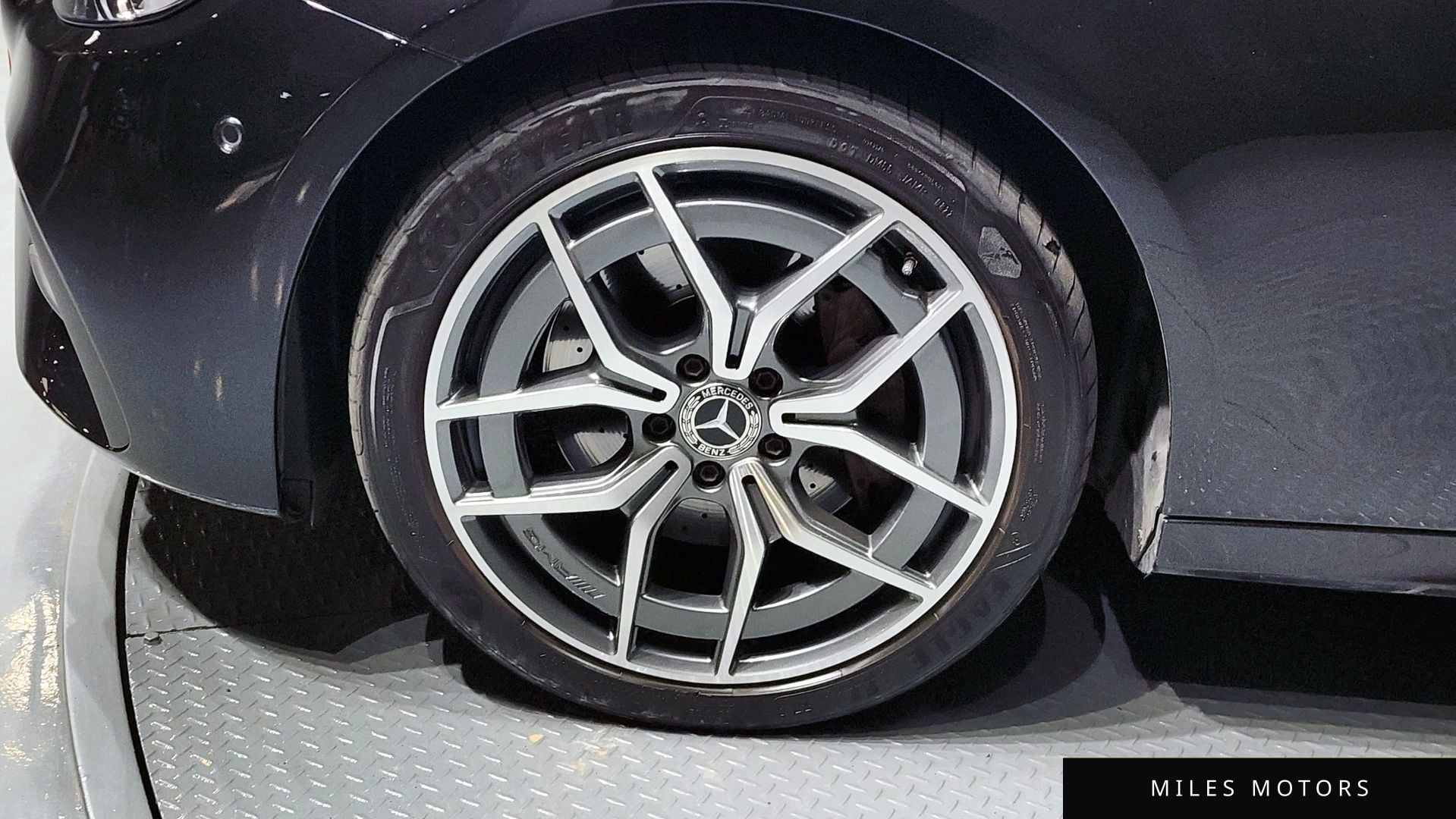 Mercedes-Benz E-Class W213 2022 — миниатюра 5