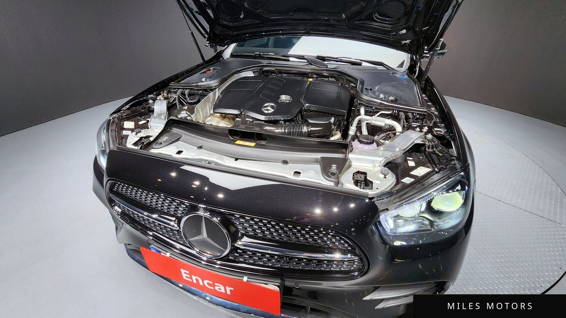 Mercedes-Benz E-Class W213 2022 — миниатюра 6