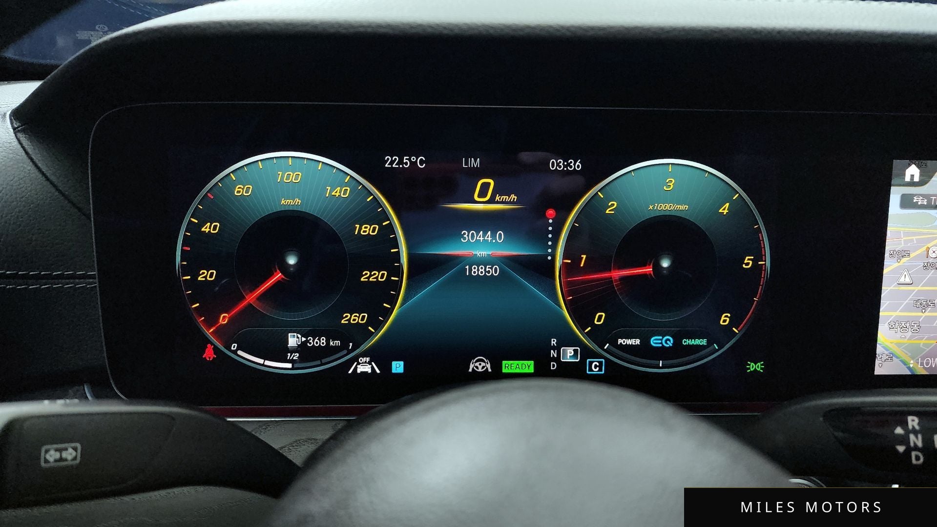 Mercedes-Benz E-Class W213 2022 — миниатюра 8