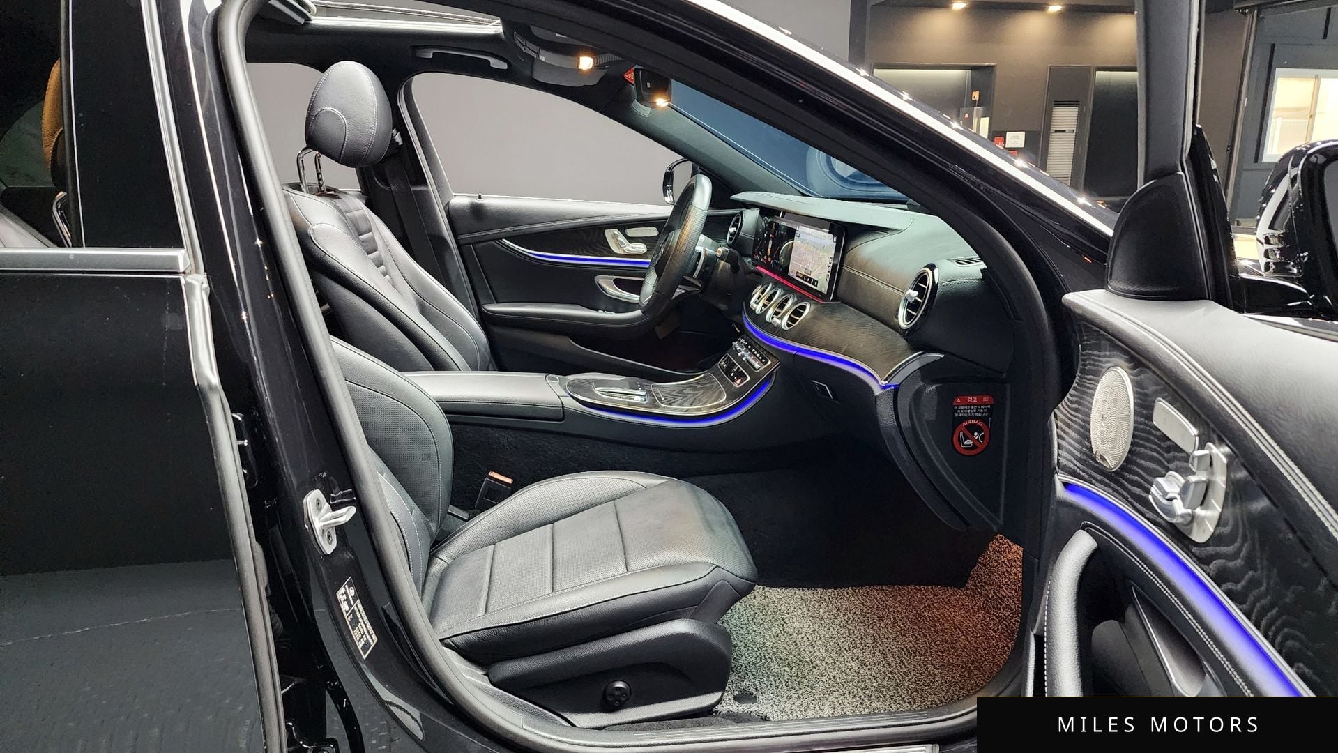 Mercedes-Benz E-Class W213 2022 — миниатюра 10