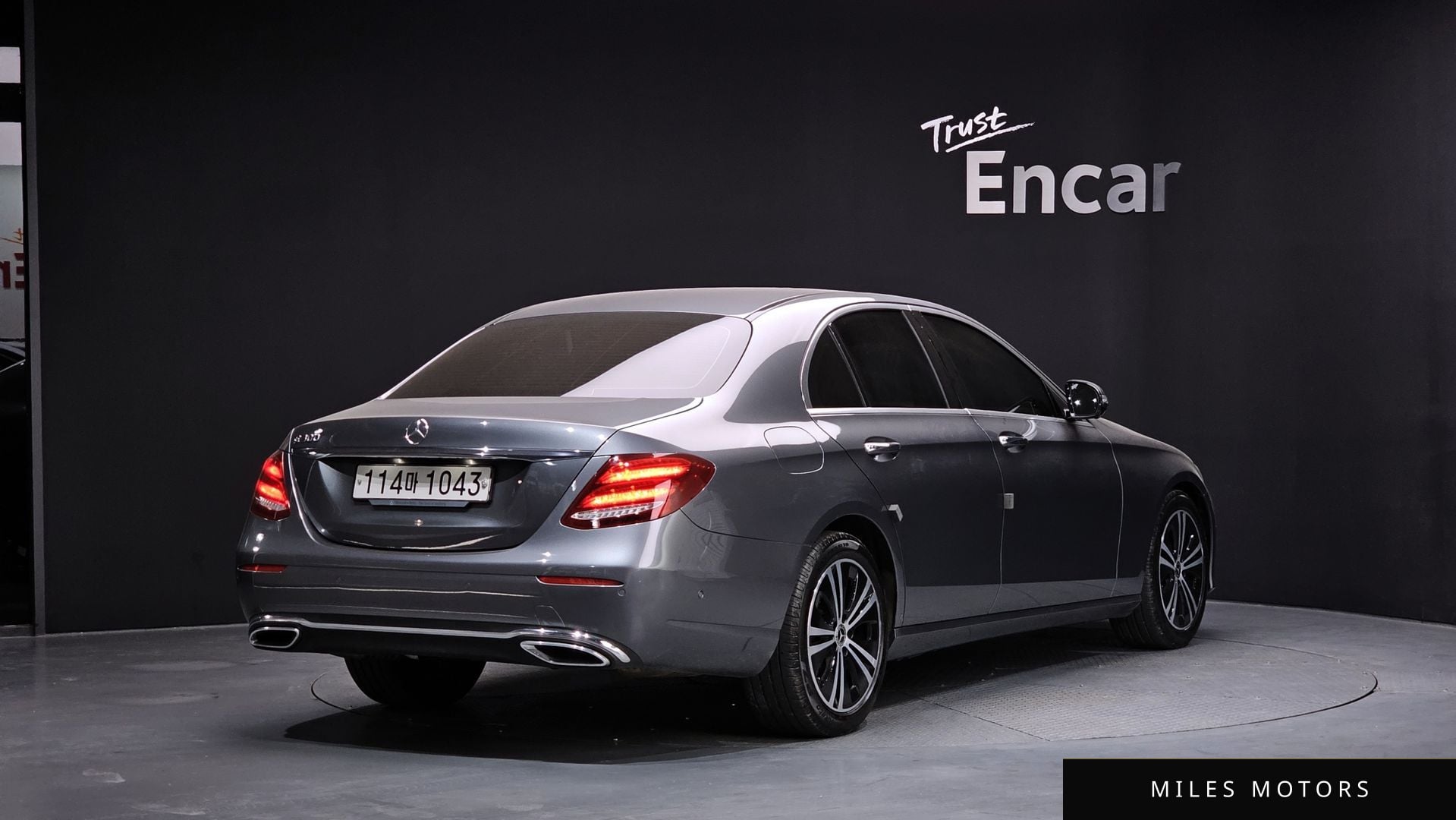 Mercedes-Benz E-클래스 W213 2020 — миниатюра 2