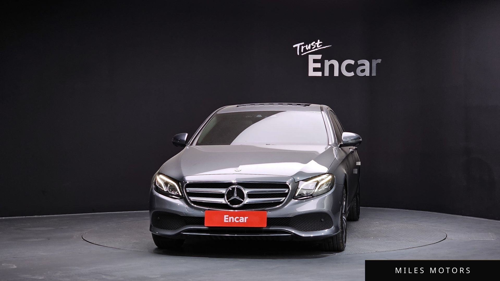 Mercedes-Benz E-클래스 W213 2020 — миниатюра 3