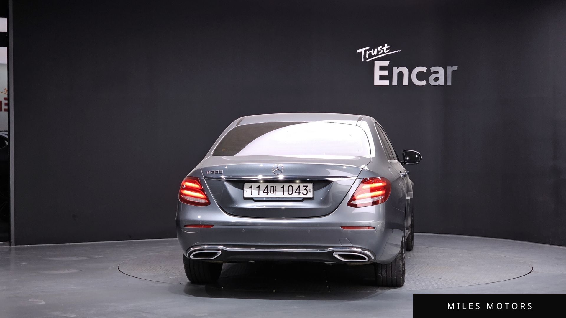 Mercedes-Benz E-클래스 W213 2020 — миниатюра 4