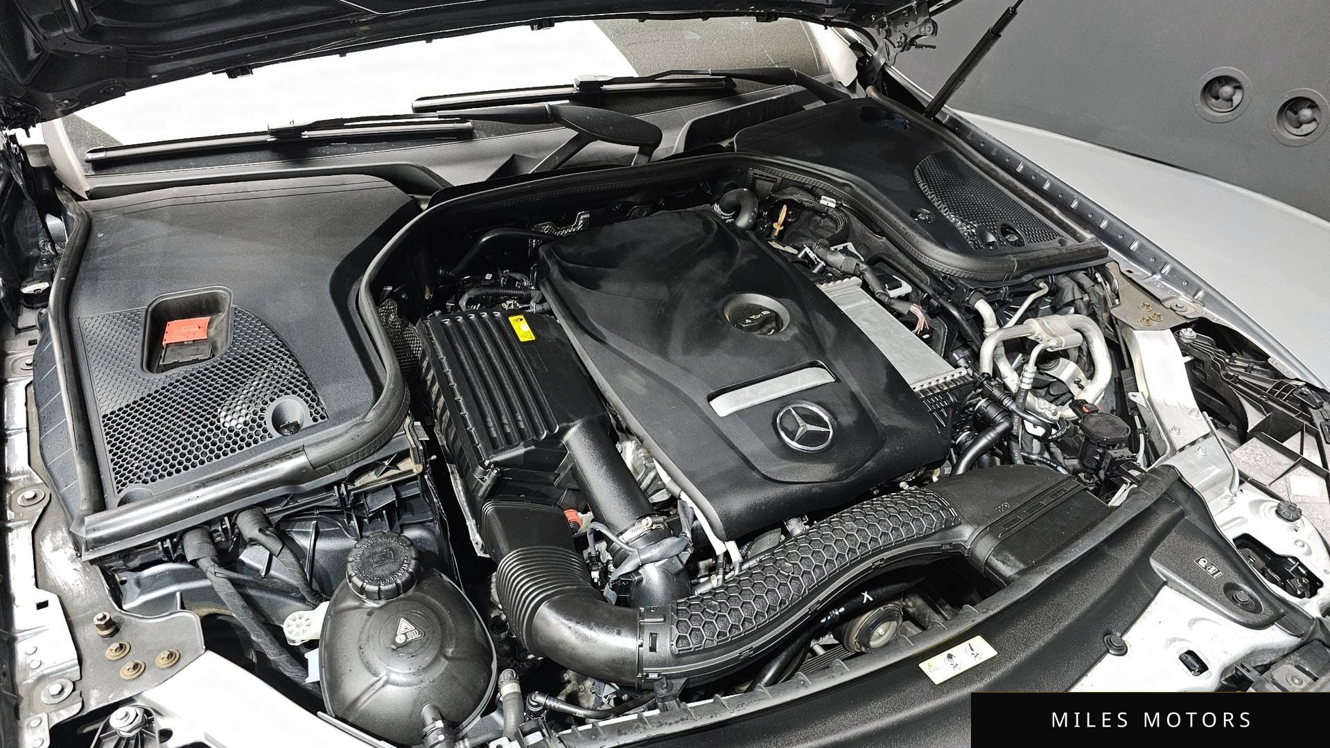 Mercedes-Benz E-클래스 W213 2020 — миниатюра 6