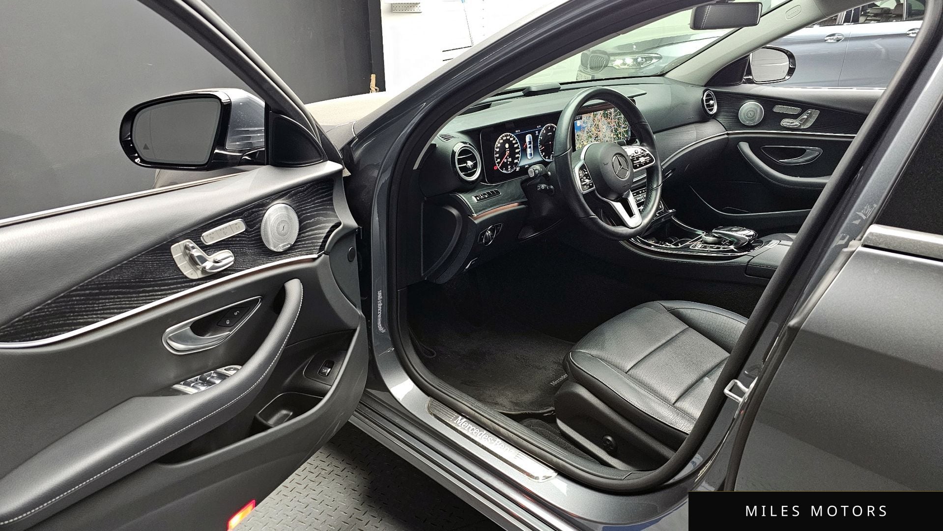 Mercedes-Benz E-클래스 W213 2020 — миниатюра 10