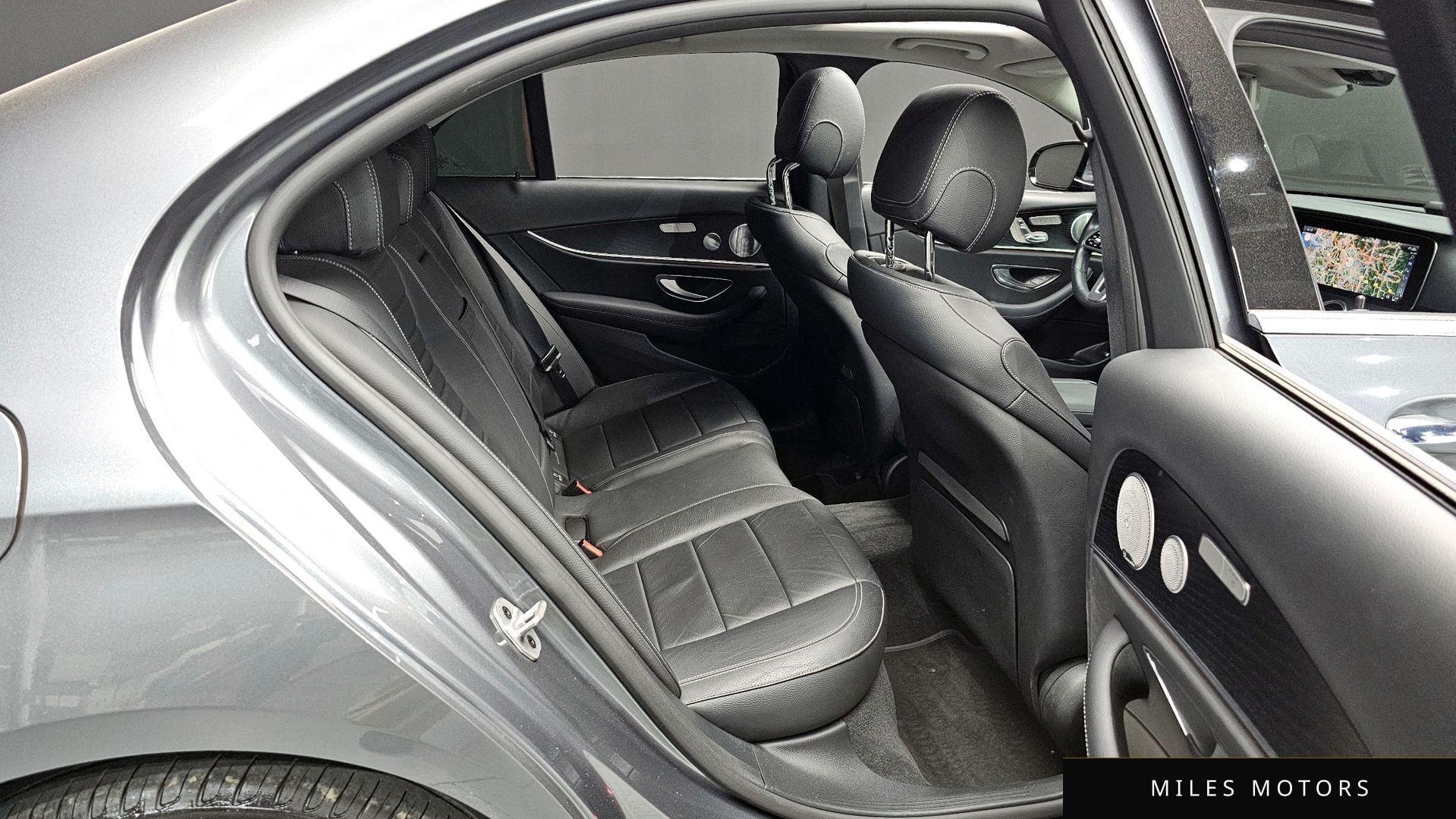 Mercedes-Benz E-클래스 W213 2020 — миниатюра 12