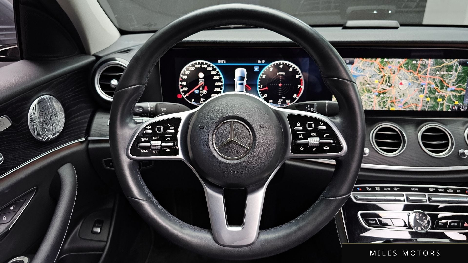 Mercedes-Benz E-클래스 W213 2020 — миниатюра 13