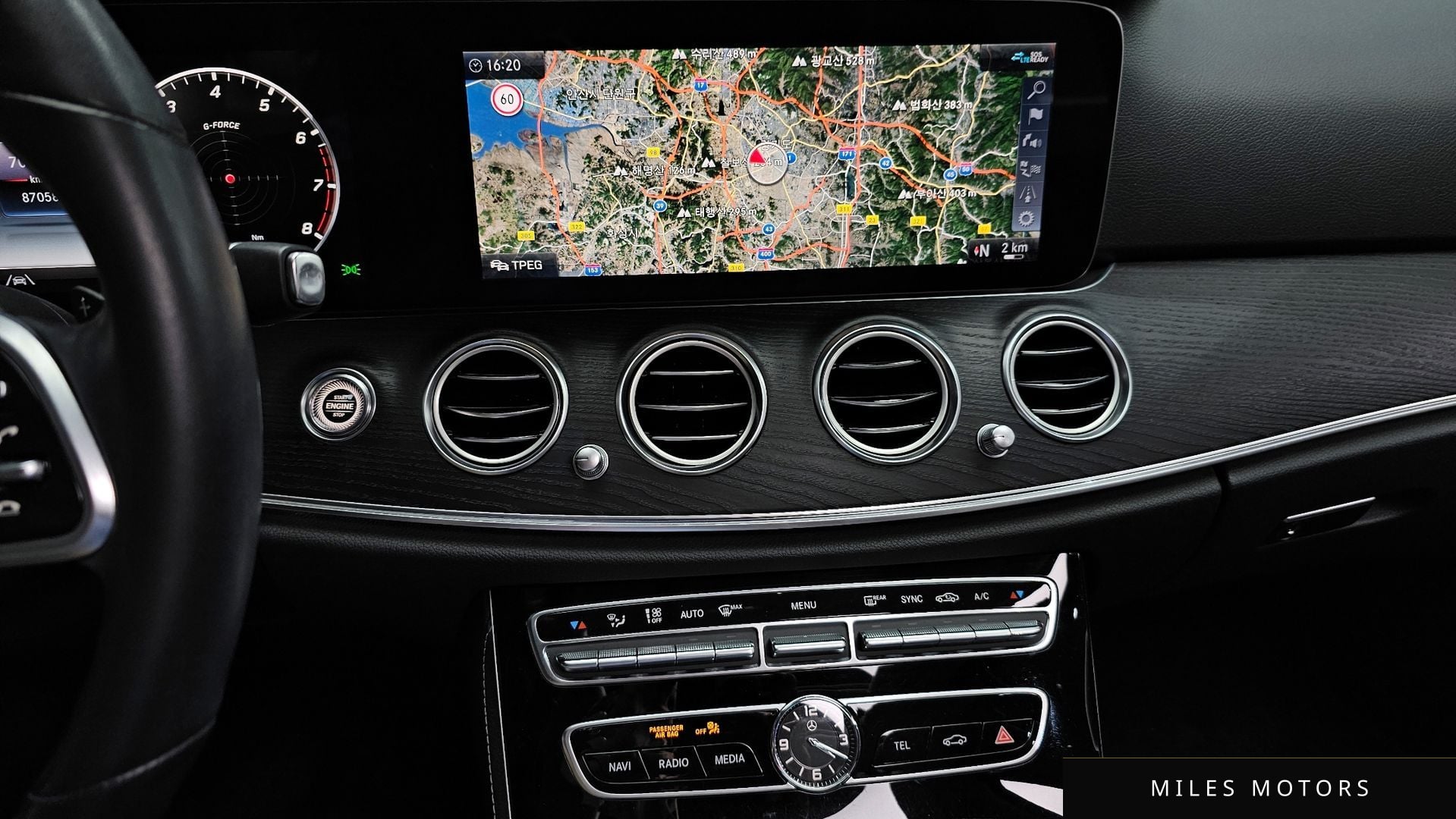 Mercedes-Benz E-클래스 W213 2020 — миниатюра 14