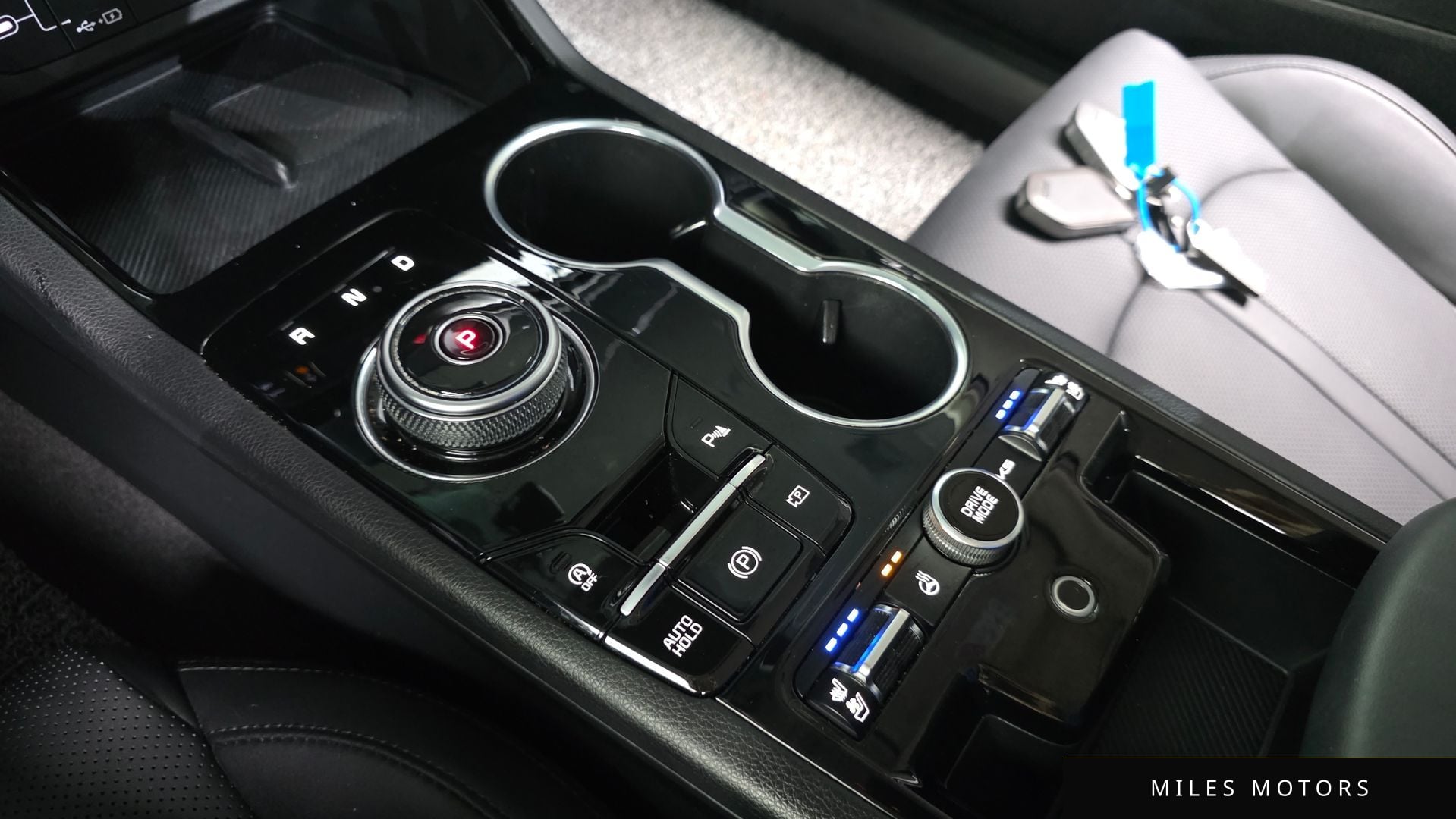 Kia K5 2024 — миниатюра 9