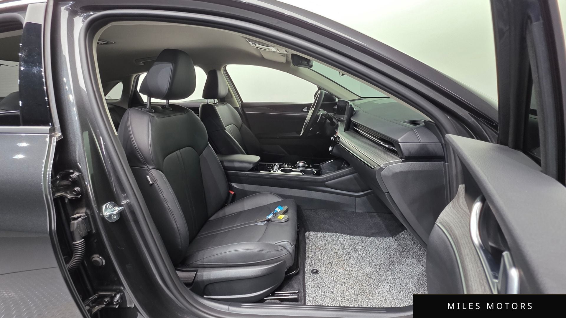 Kia K5 2024 — миниатюра 10