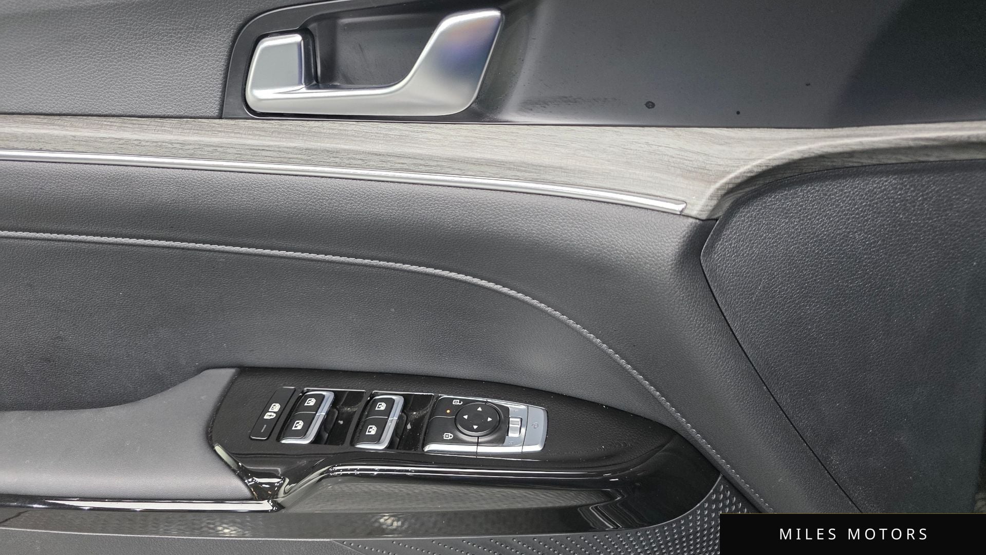 Kia K5 2024 — миниатюра 12