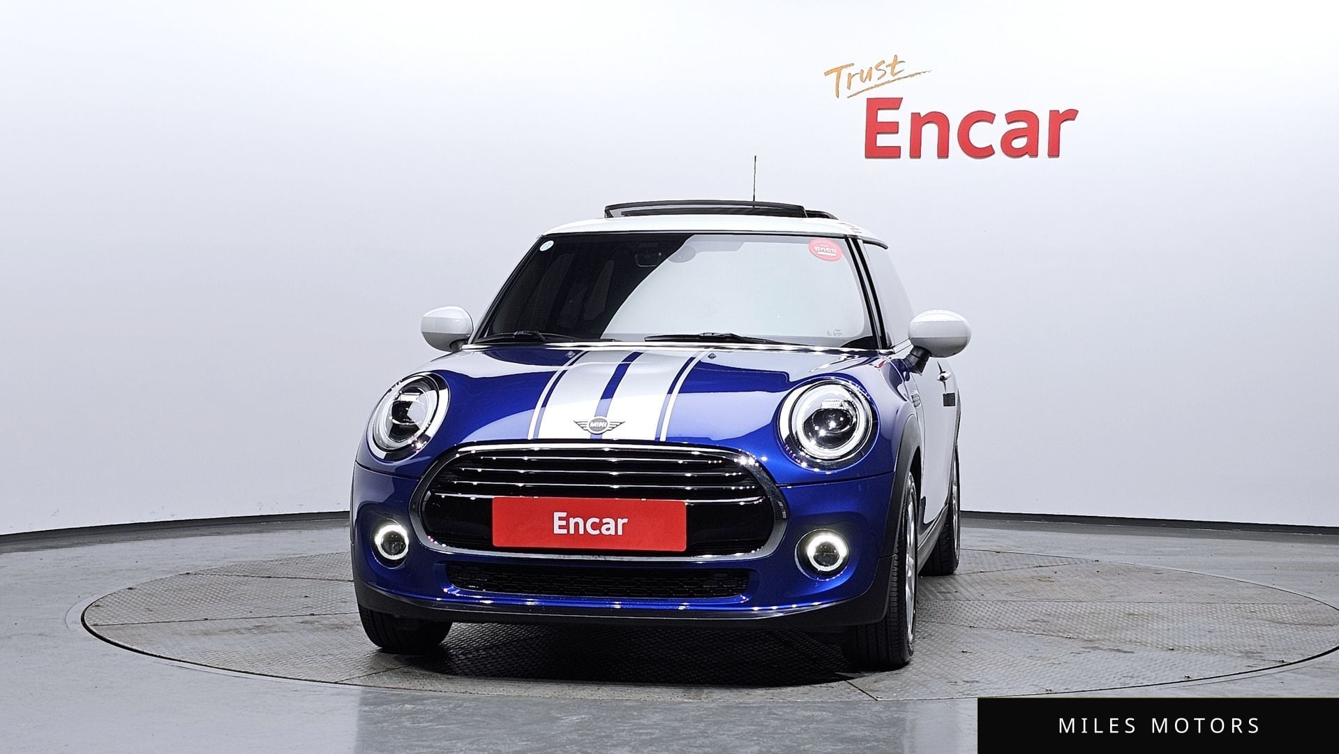 MINI Cooper 2021 — миниатюра 3