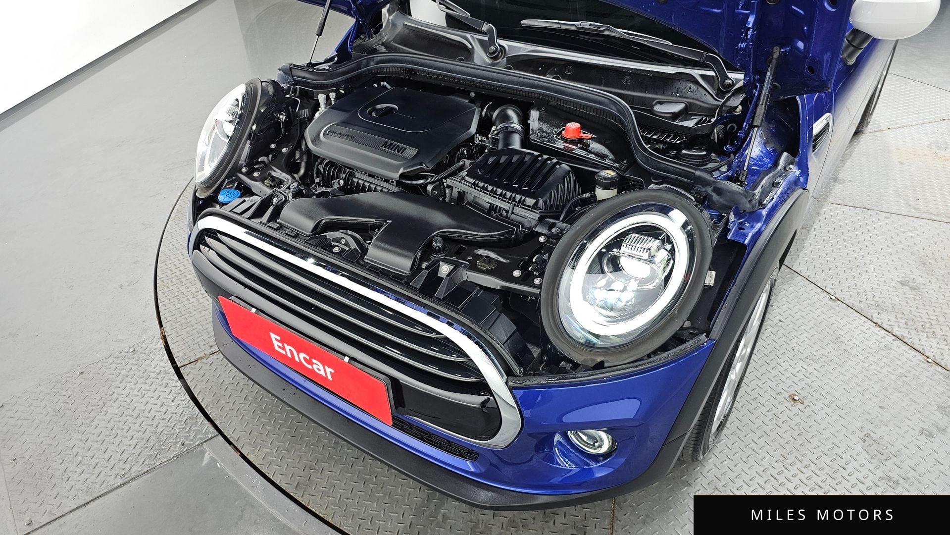MINI Cooper 2021 — миниатюра 6