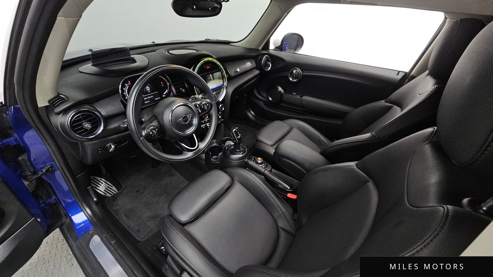 MINI Cooper 2021 — миниатюра 7