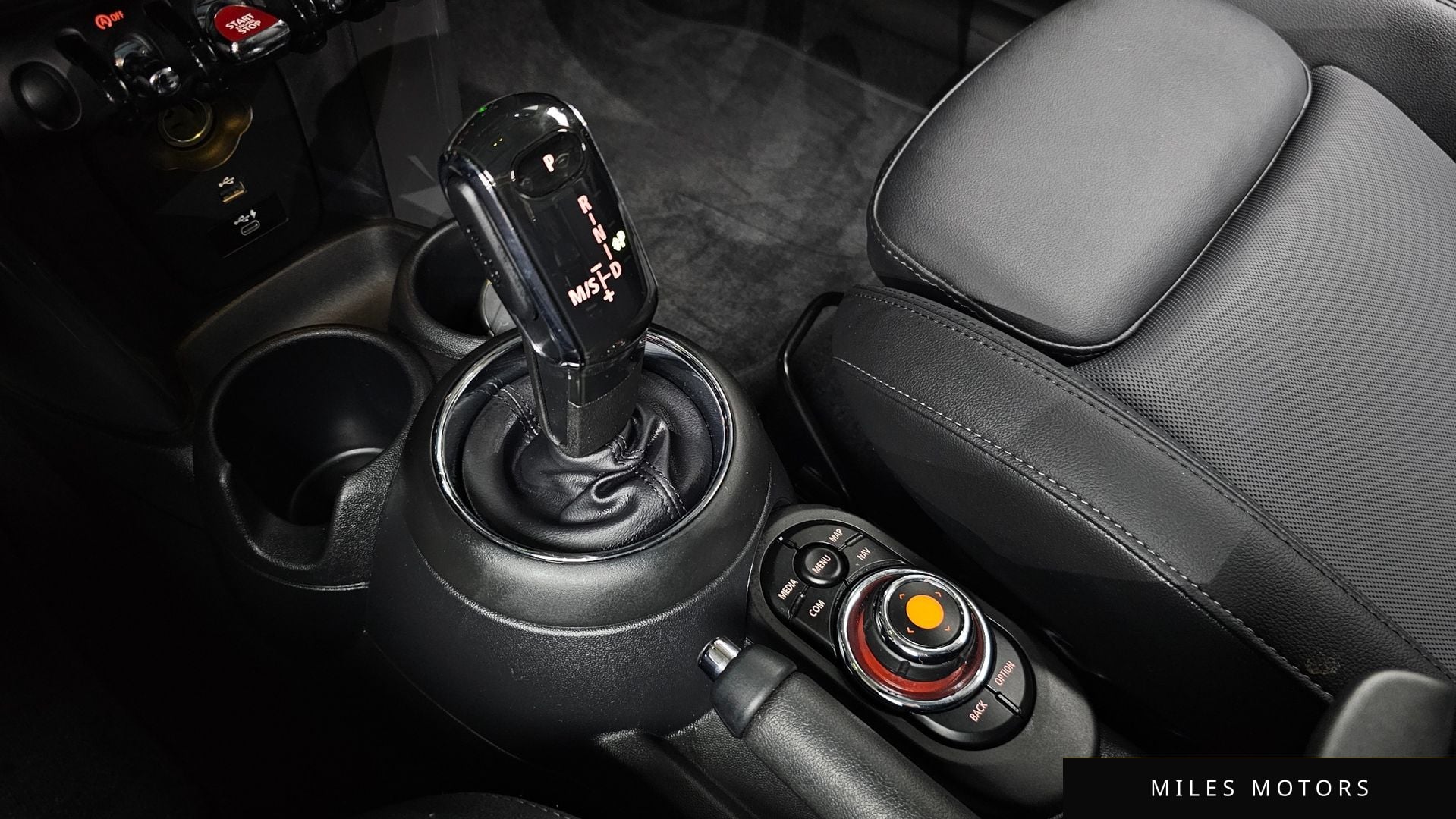 MINI Cooper 2021 — миниатюра 9