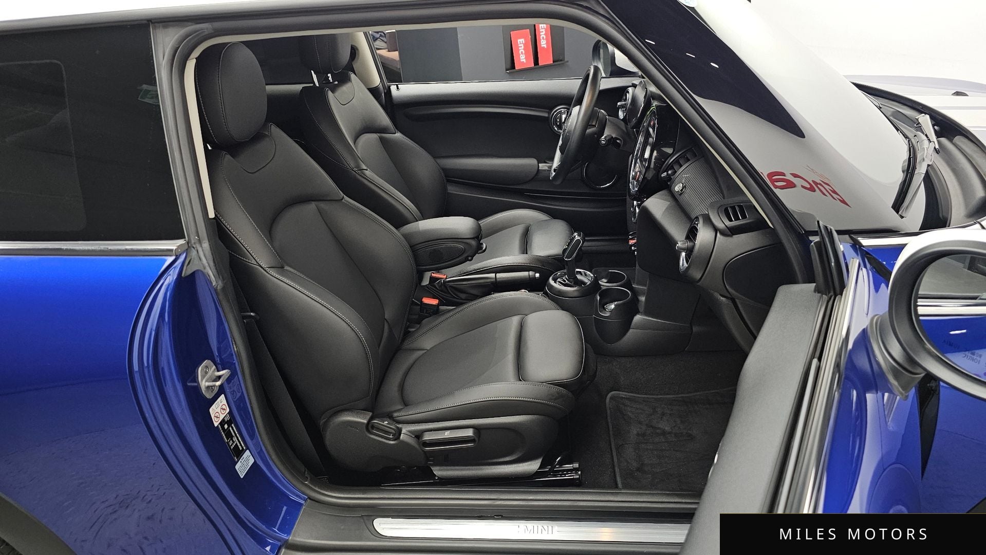 MINI Cooper 2021 — миниатюра 12