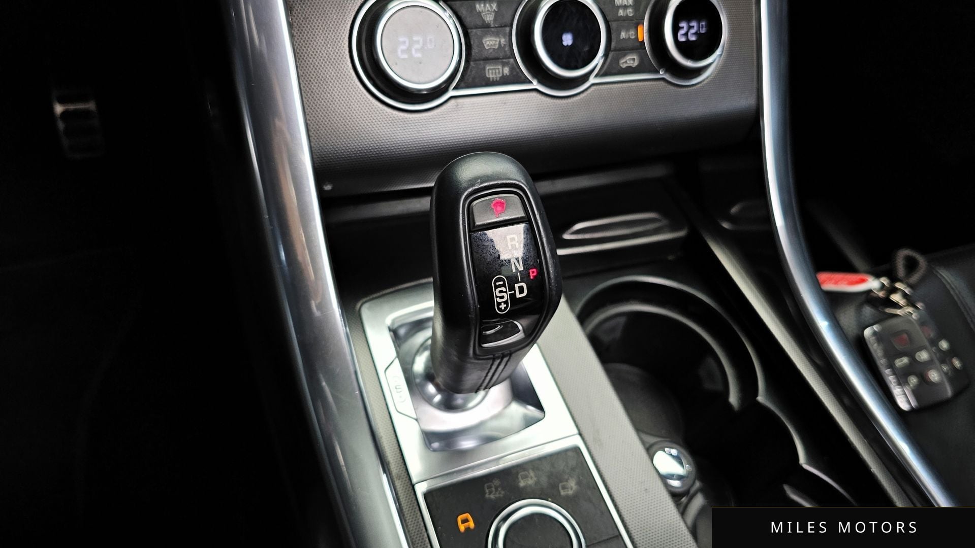Land Rover Range Rover Sport 2014 — миниатюра 9