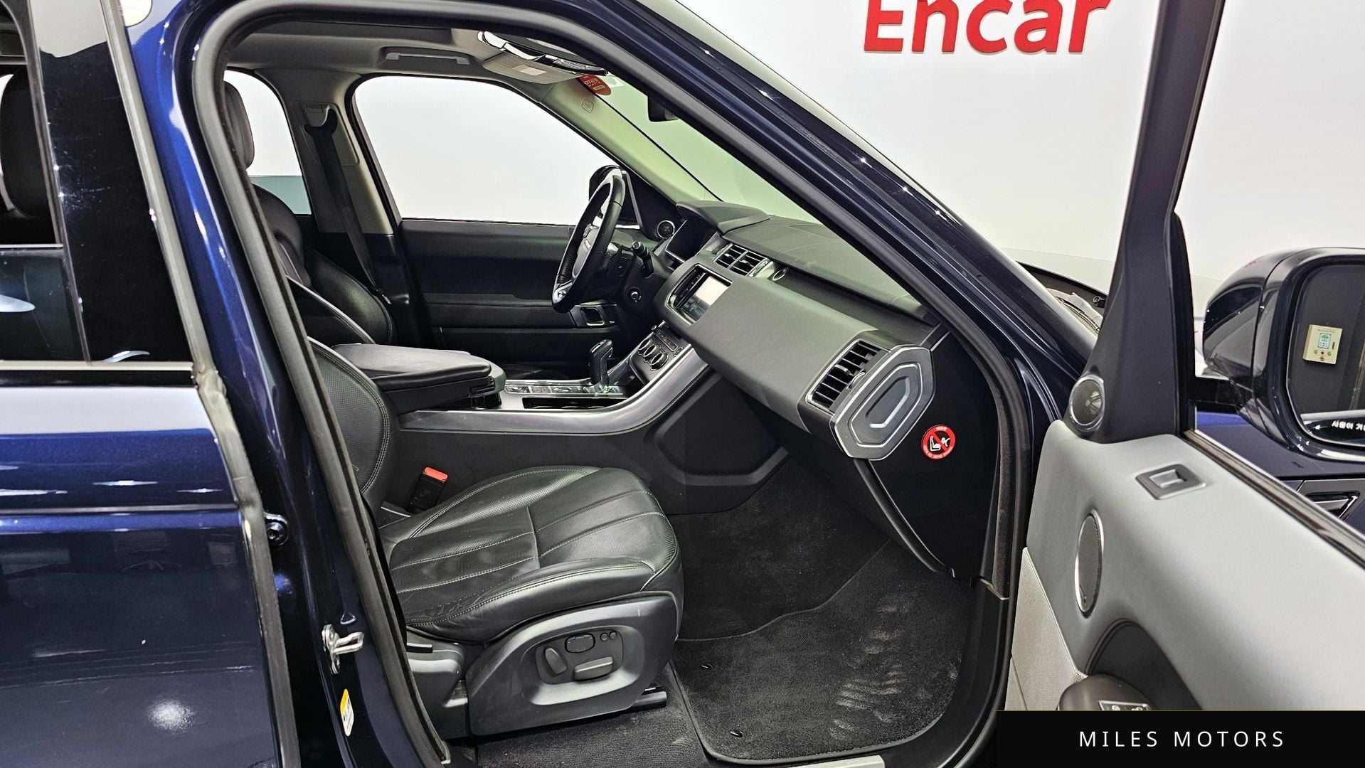 Land Rover Range Rover Sport 2014 — миниатюра 11
