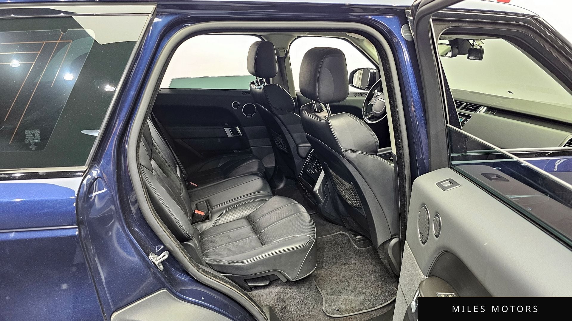 Land Rover Range Rover Sport 2014 — миниатюра 12