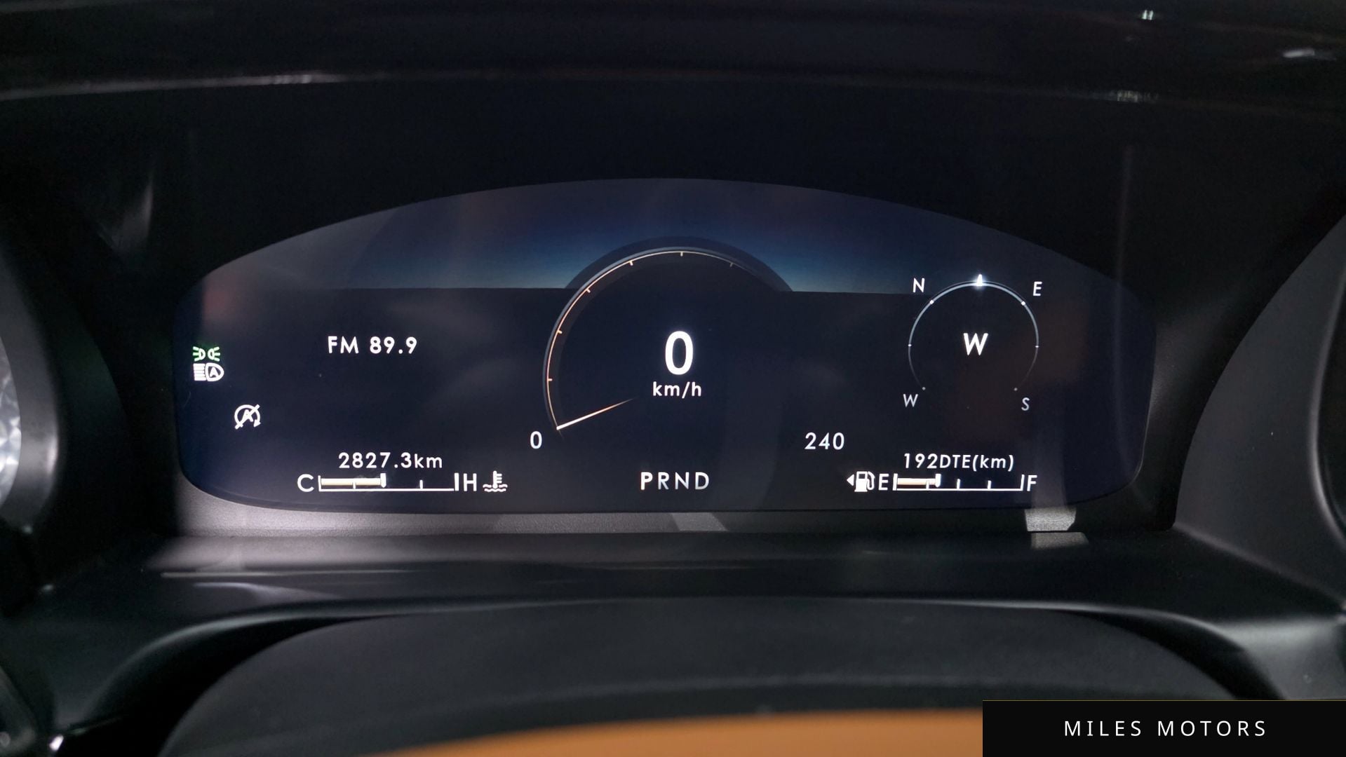 Lincoln Aviator 2023 — миниатюра 8