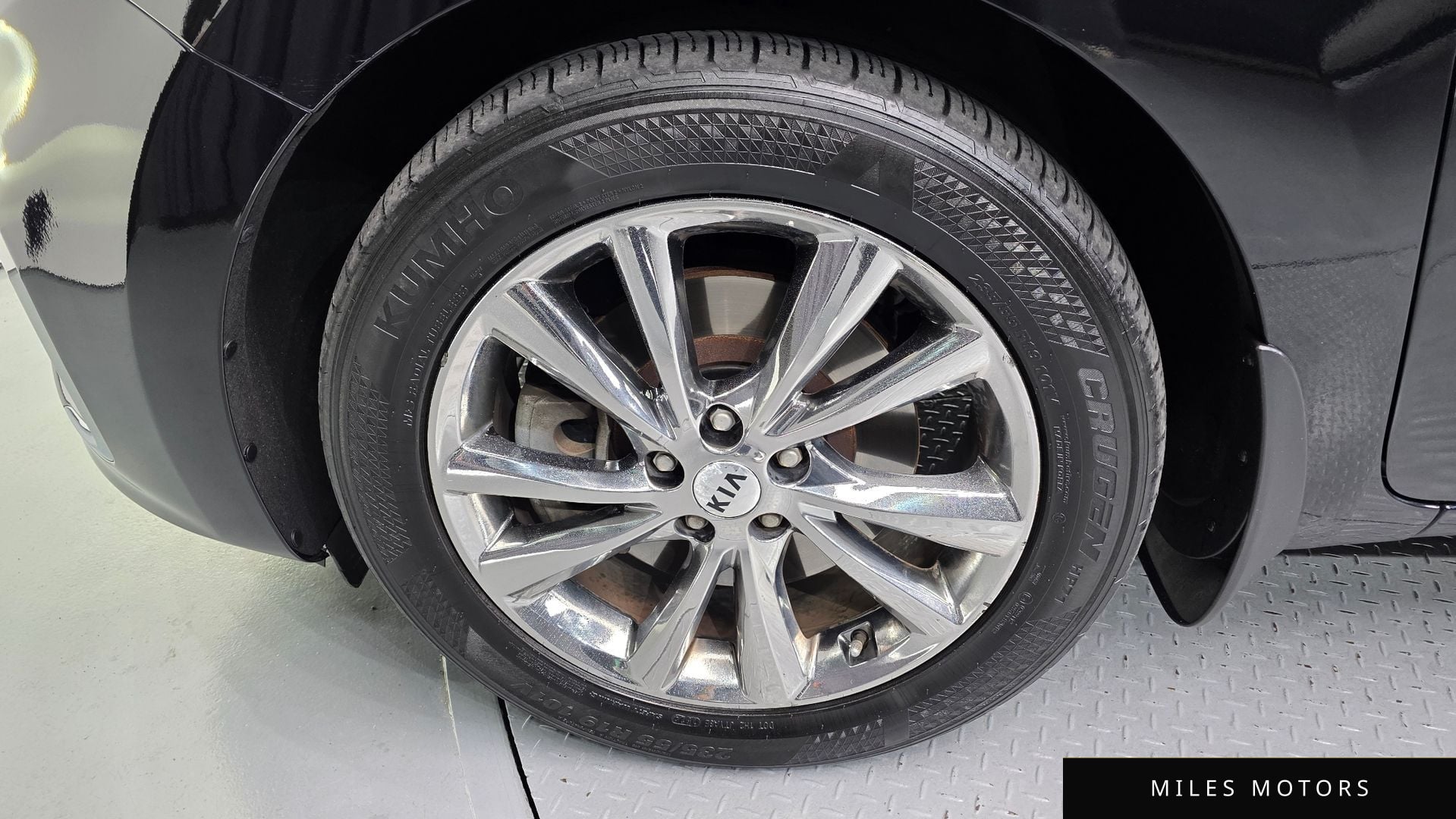 Kia Canival 2019 — миниатюра 5