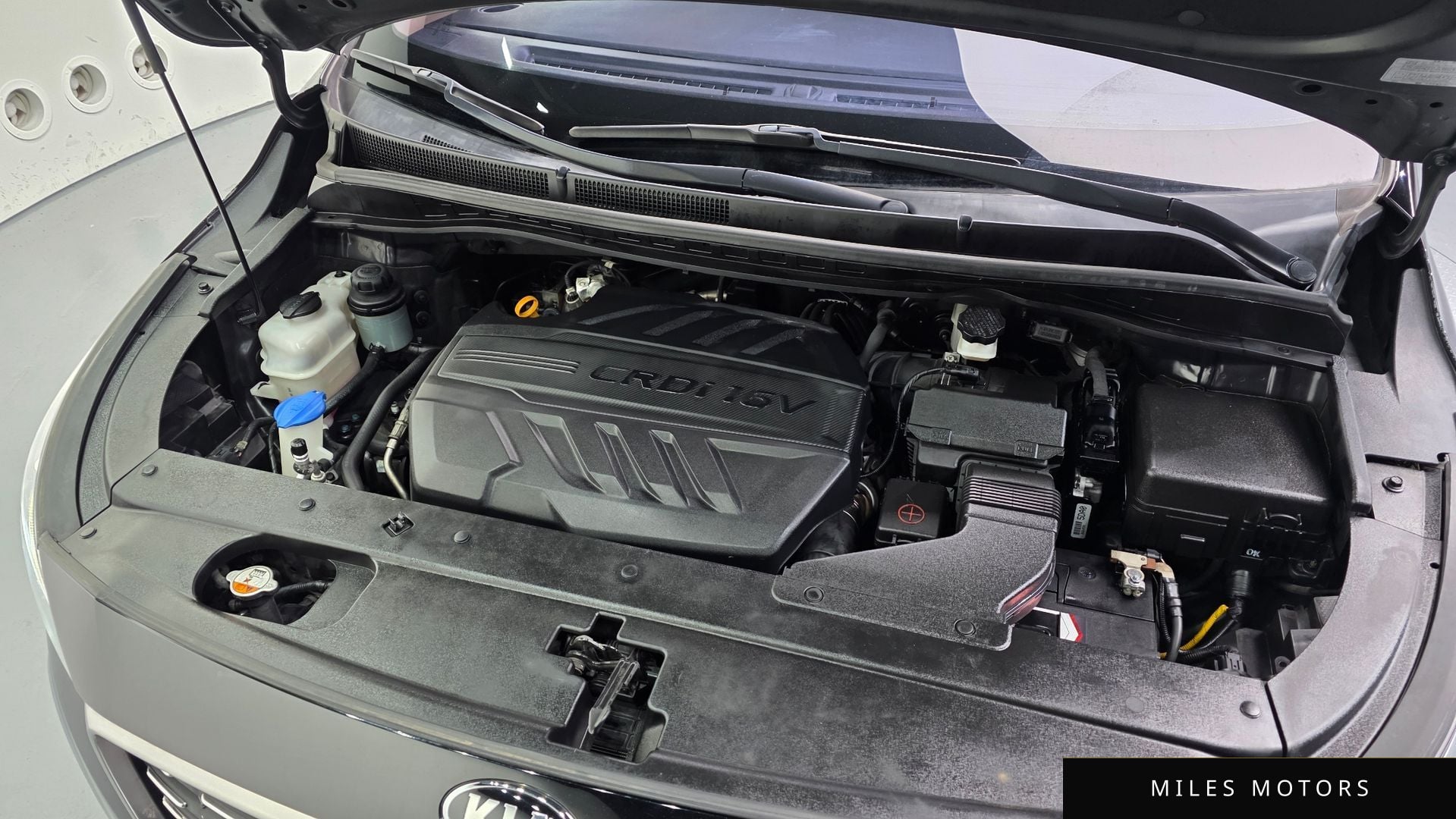 Kia Canival 2019 — миниатюра 6