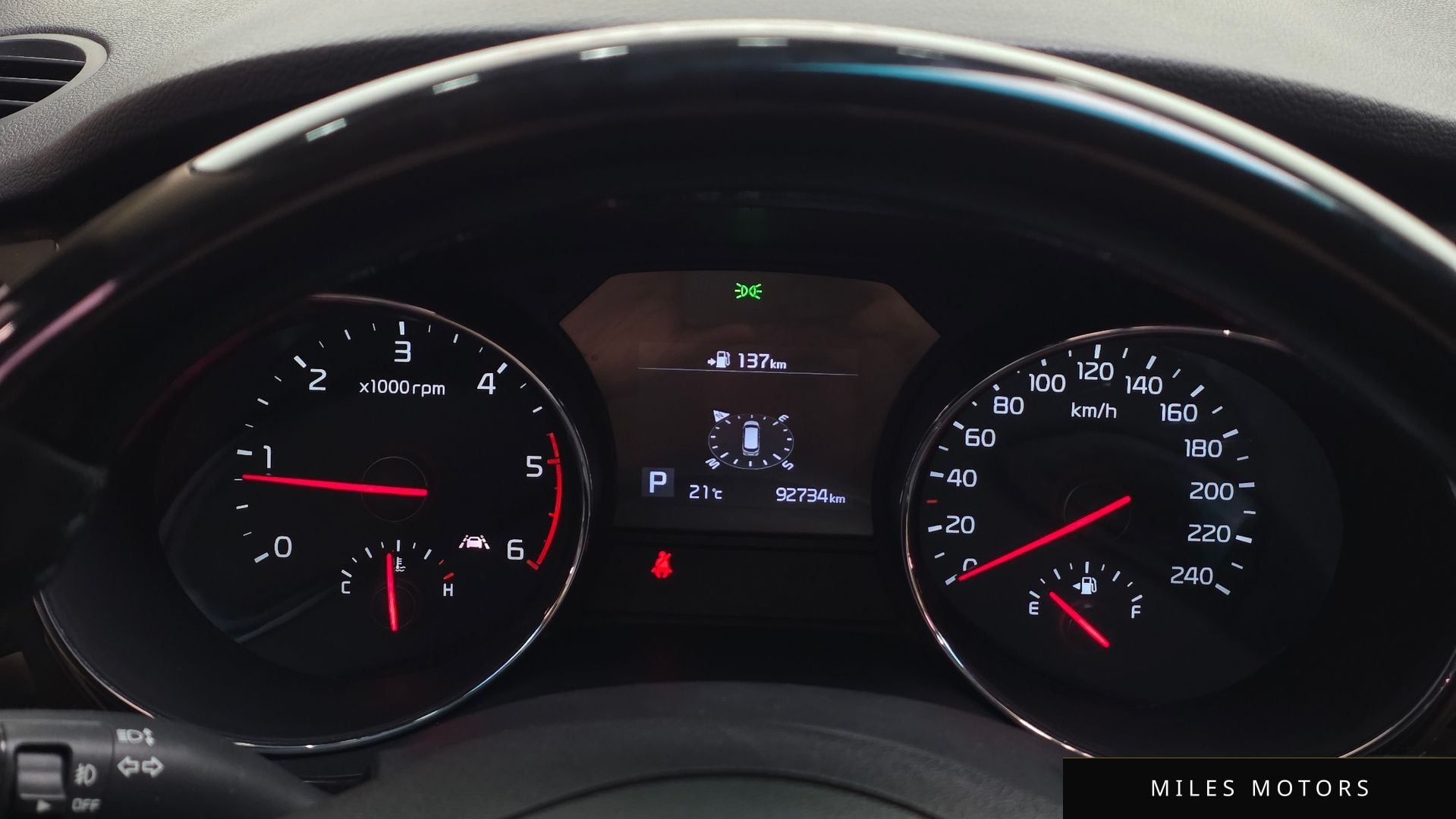 Kia Canival 2019 — миниатюра 8