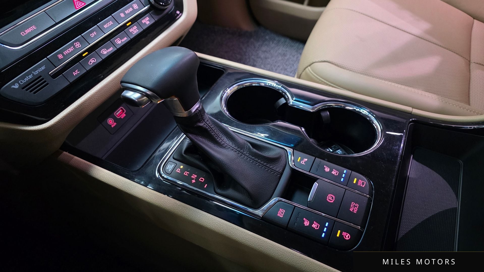 Kia Canival 2019 — миниатюра 9