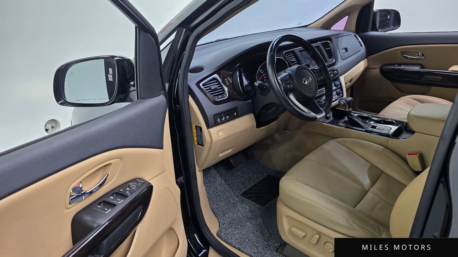 Kia Canival 2019 — миниатюра 11