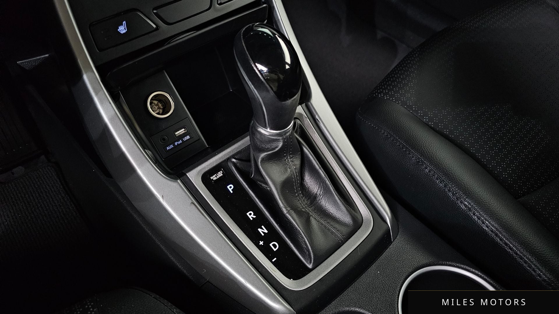 Hyundai AVANTE 2014 — миниатюра 9