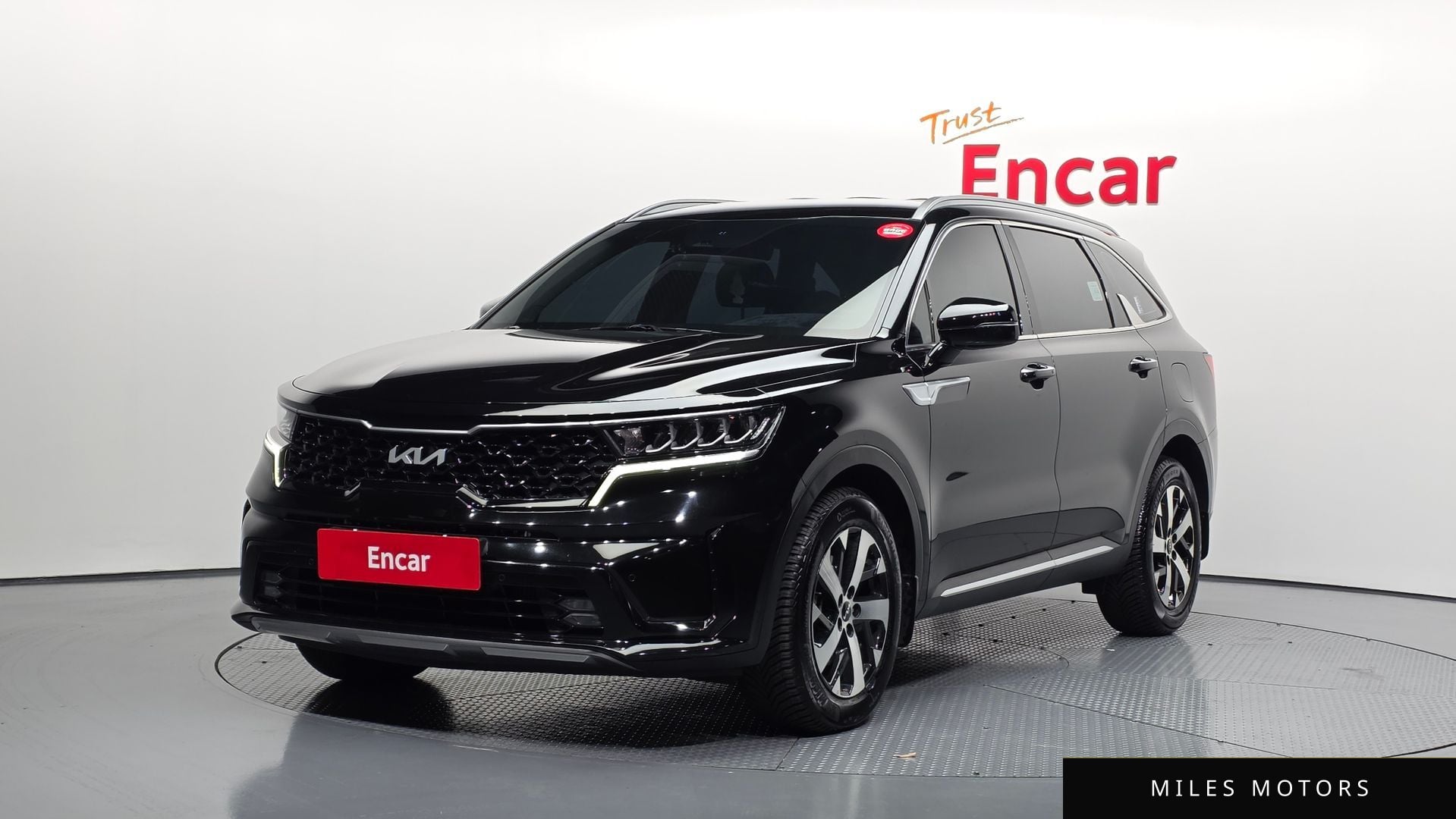 Kia 쏘렌토 2022 — фото 1 из 12