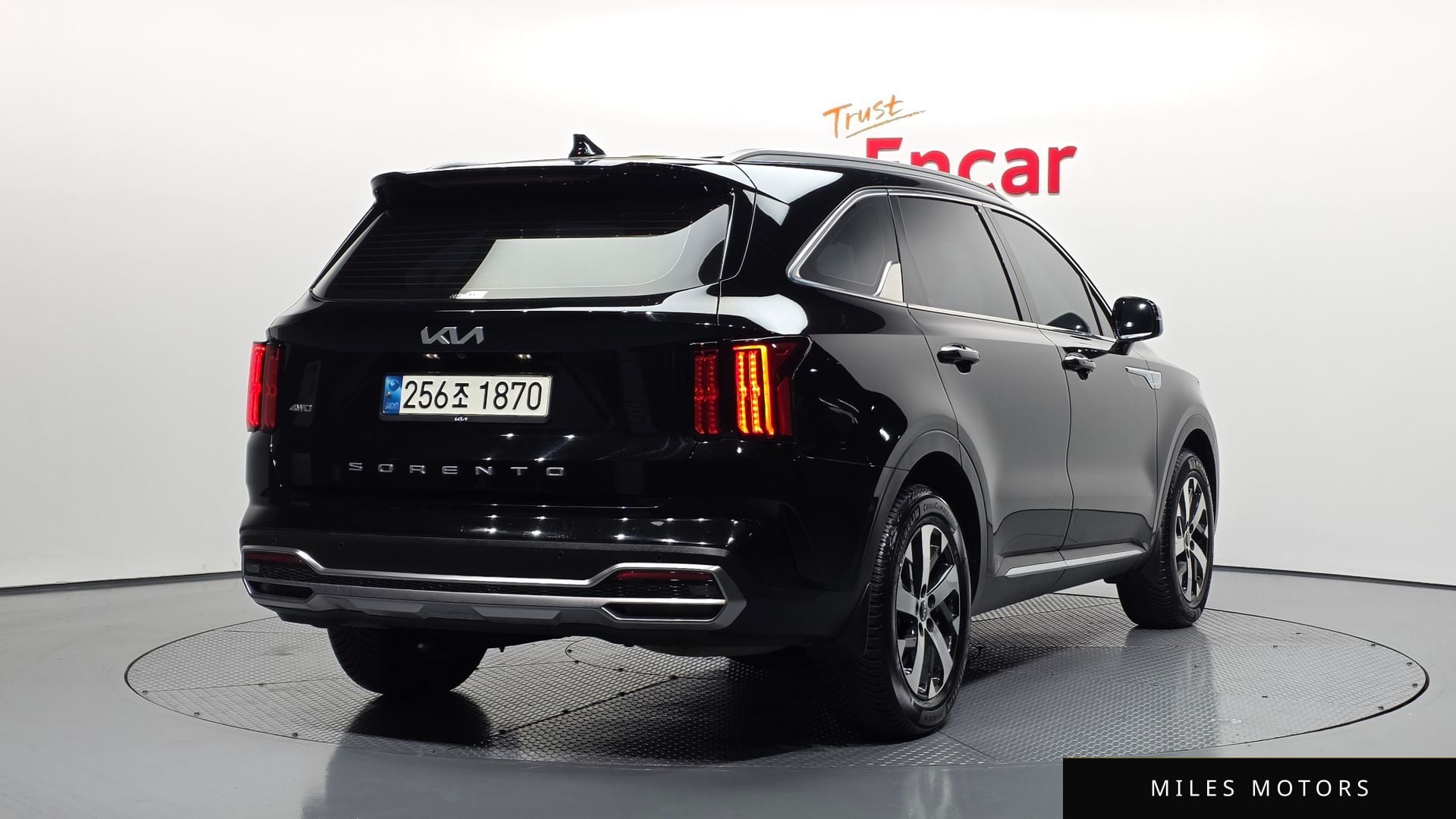 Kia 쏘렌토 2022 — миниатюра 2