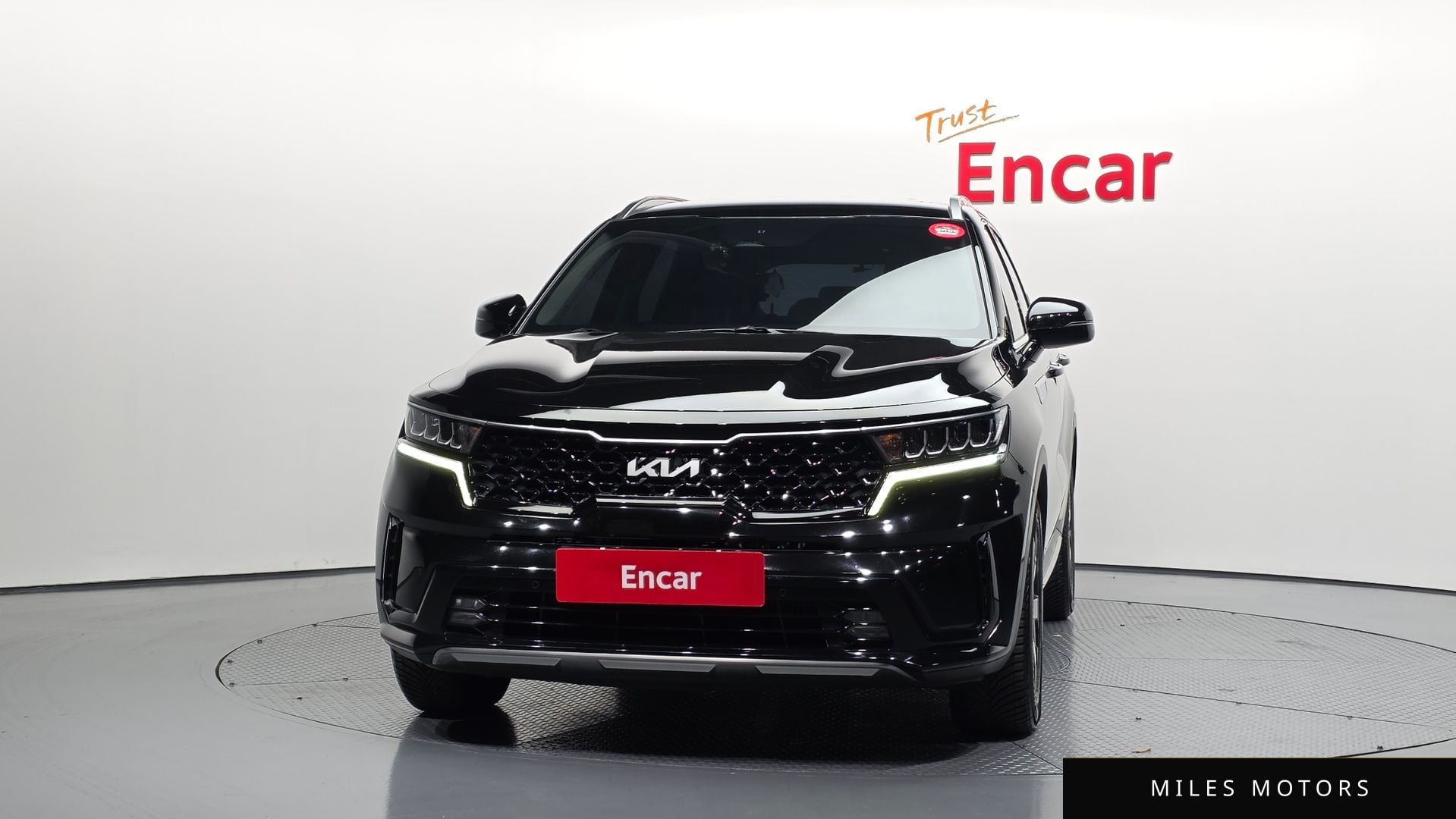 Kia 쏘렌토 2022 — миниатюра 3