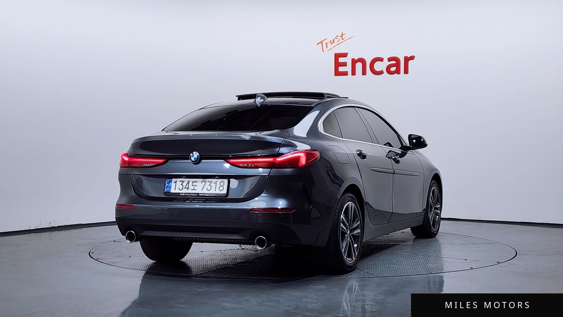BMW 2-Series 2021 — миниатюра 2