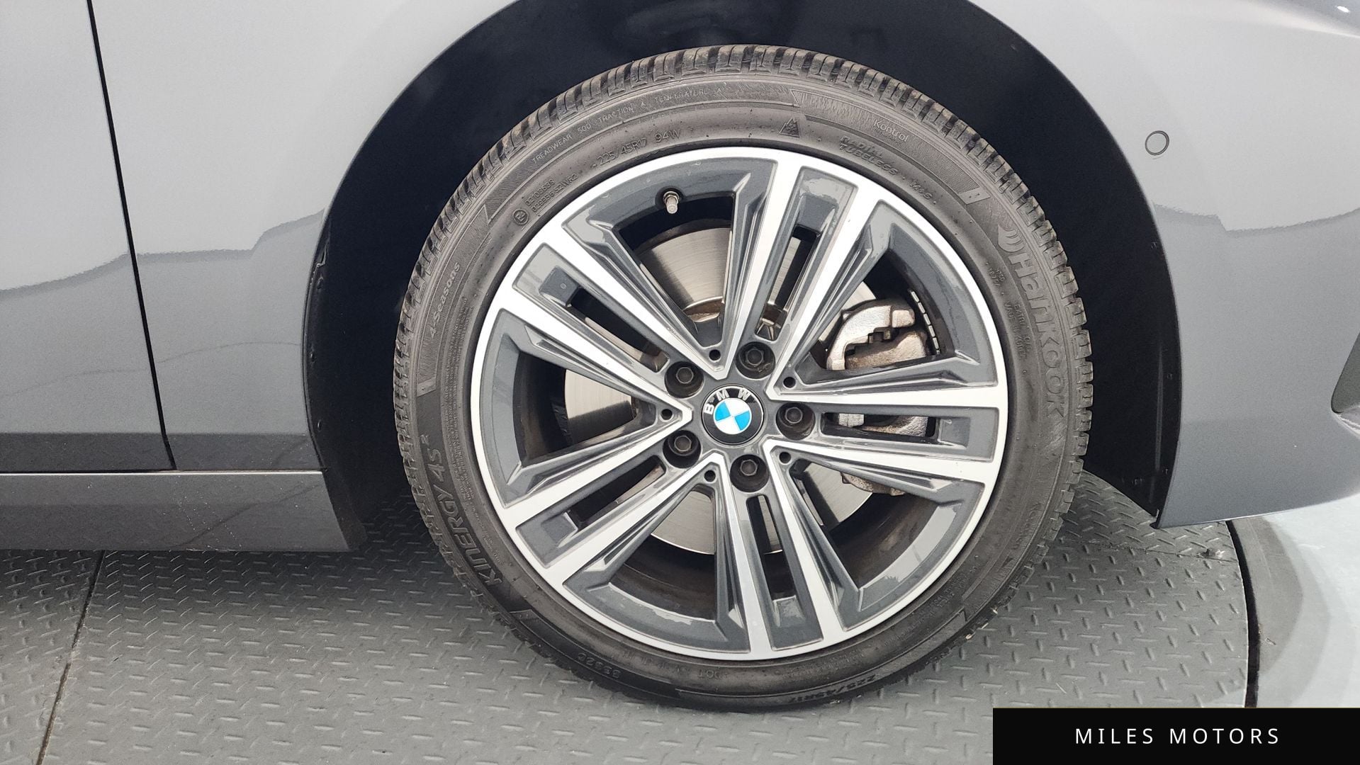 BMW 2-Series 2021 — миниатюра 5