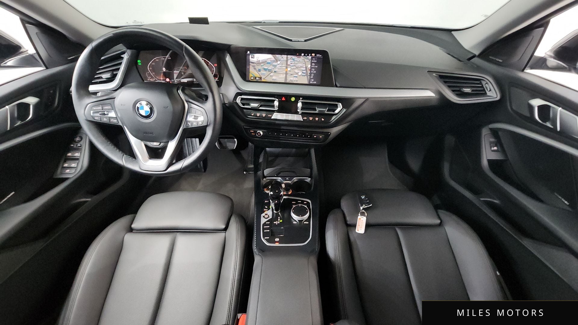 BMW 2-Series 2021 — миниатюра 7