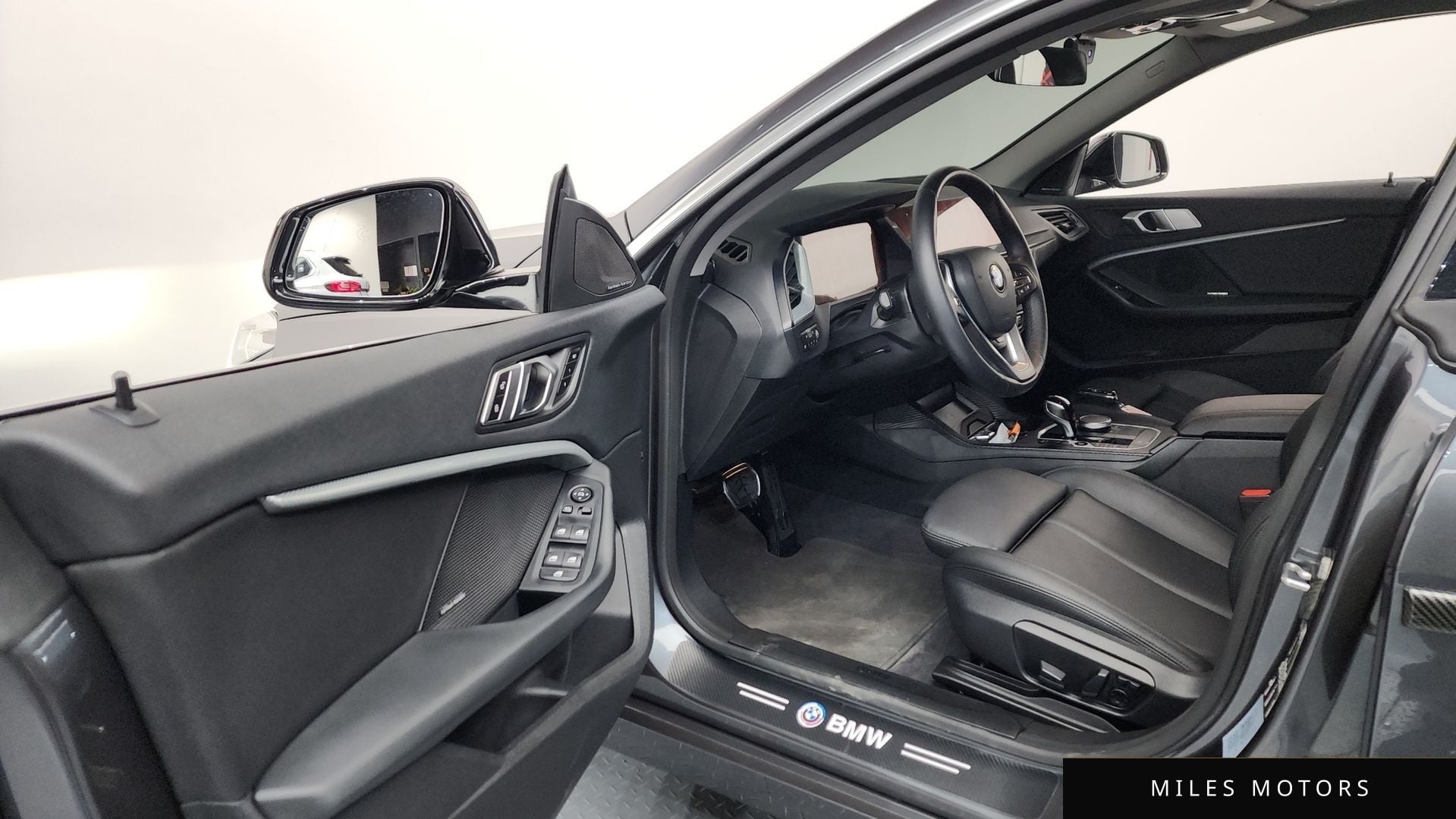 BMW 2-Series 2021 — миниатюра 10