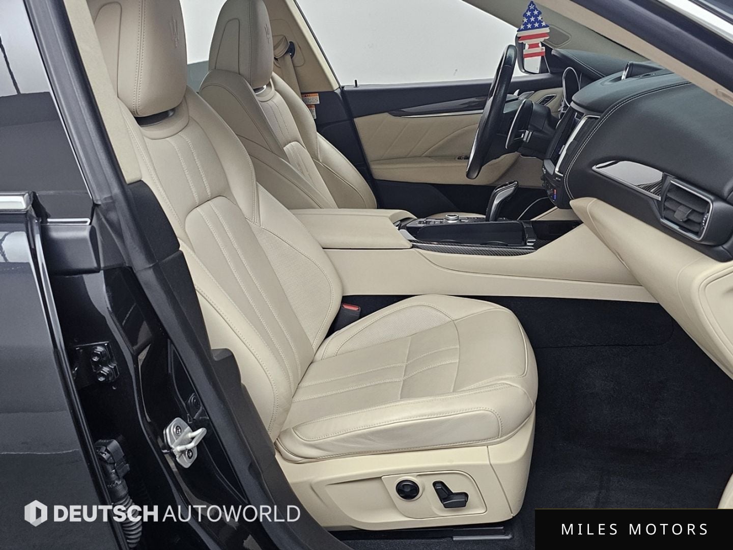 Maserati Levante 2019 — миниатюра 3