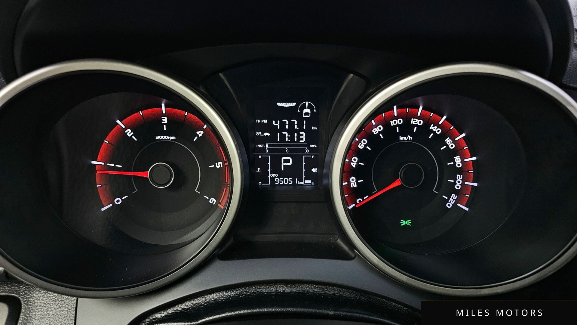 KG Mobility Tivoli 2016 — миниатюра 8