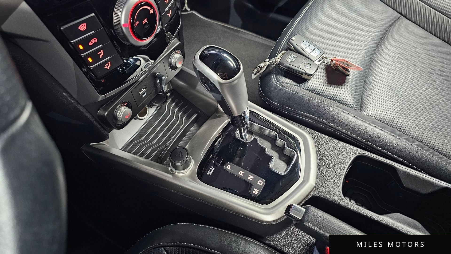 KG Mobility Tivoli 2016 — миниатюра 9